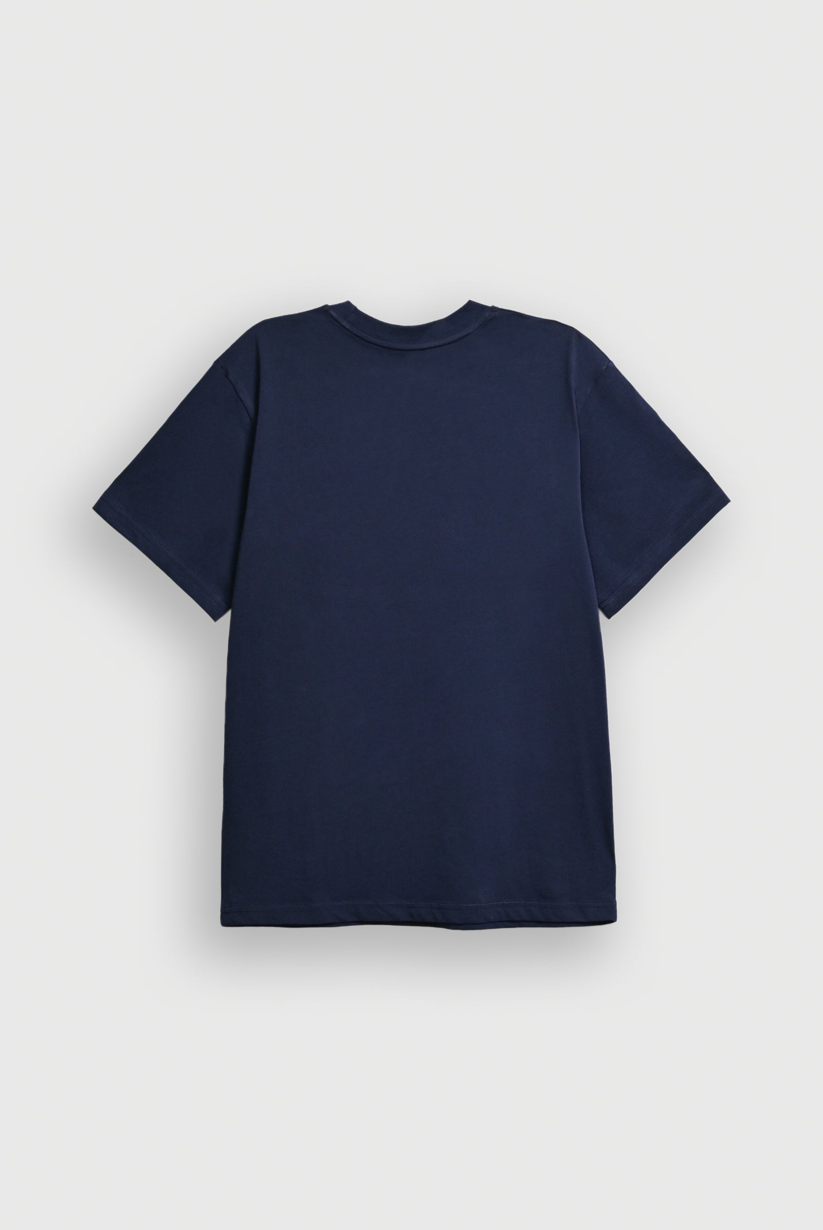 MEN NAVY T-SHIRT Reality