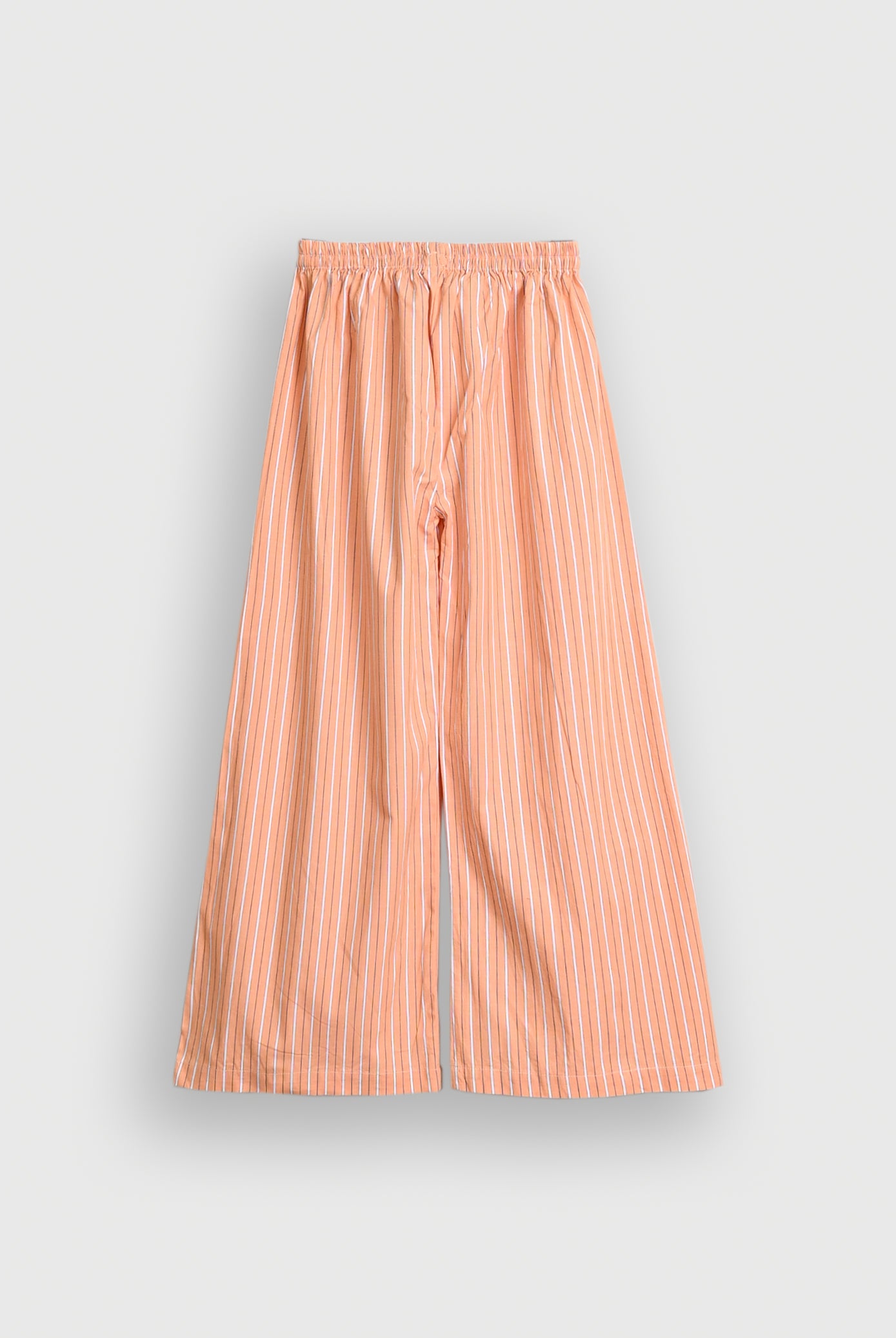 PEACH ETHNIC POP CO-ORD SET Reality