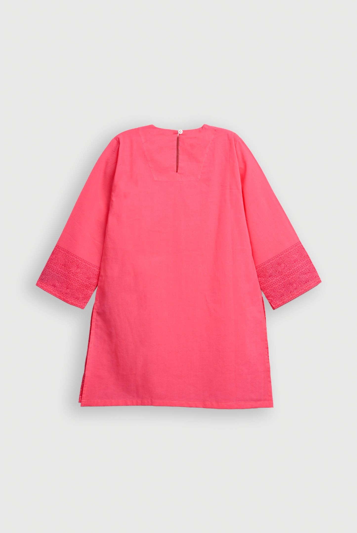 2 piece AFREEN ANGRAKHA PINK SUIT Reality