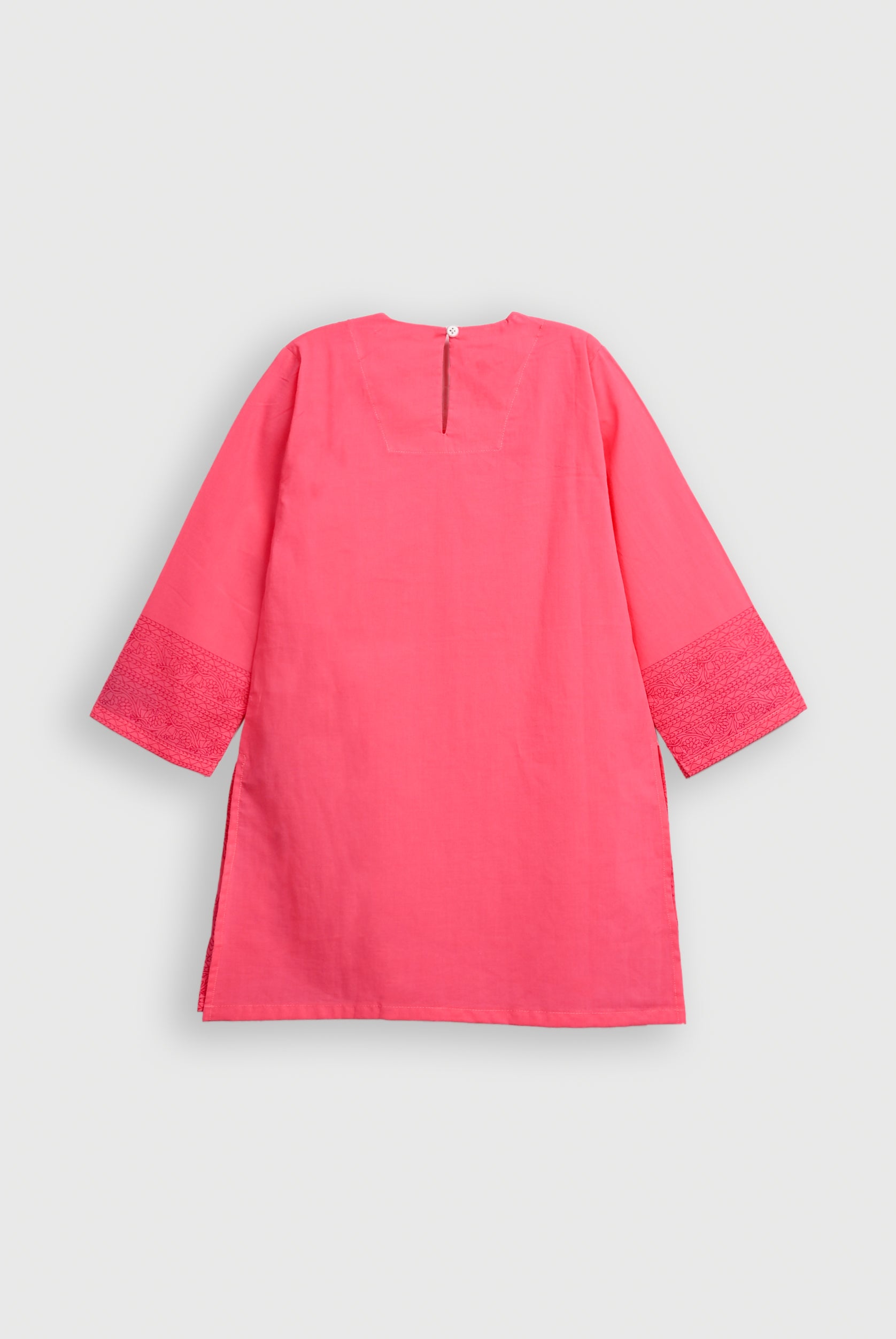 2 piece AFREEN ANGRAKHA PINK SUIT Reality