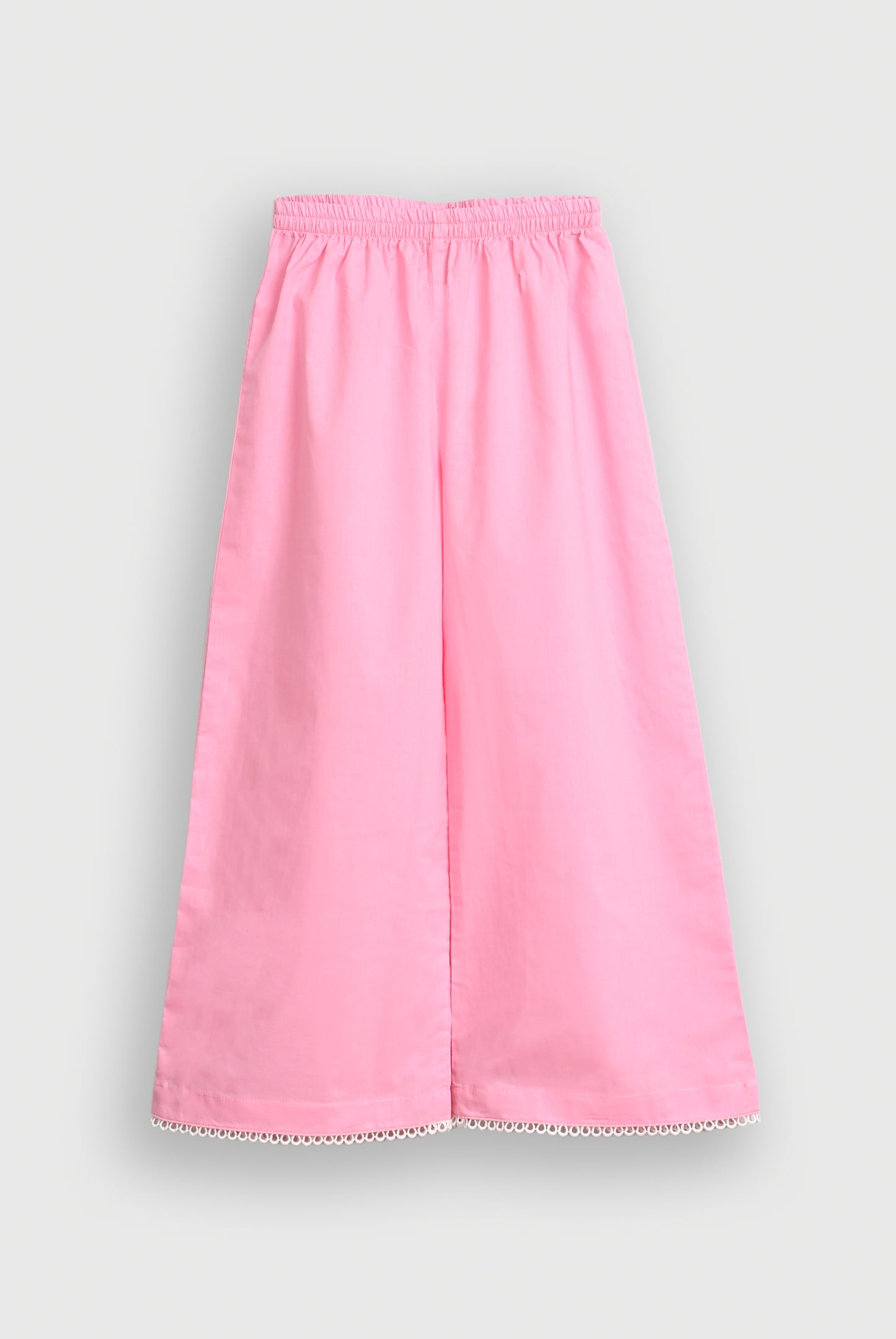 CELADON GRACE TEA PINK SUIT Reality