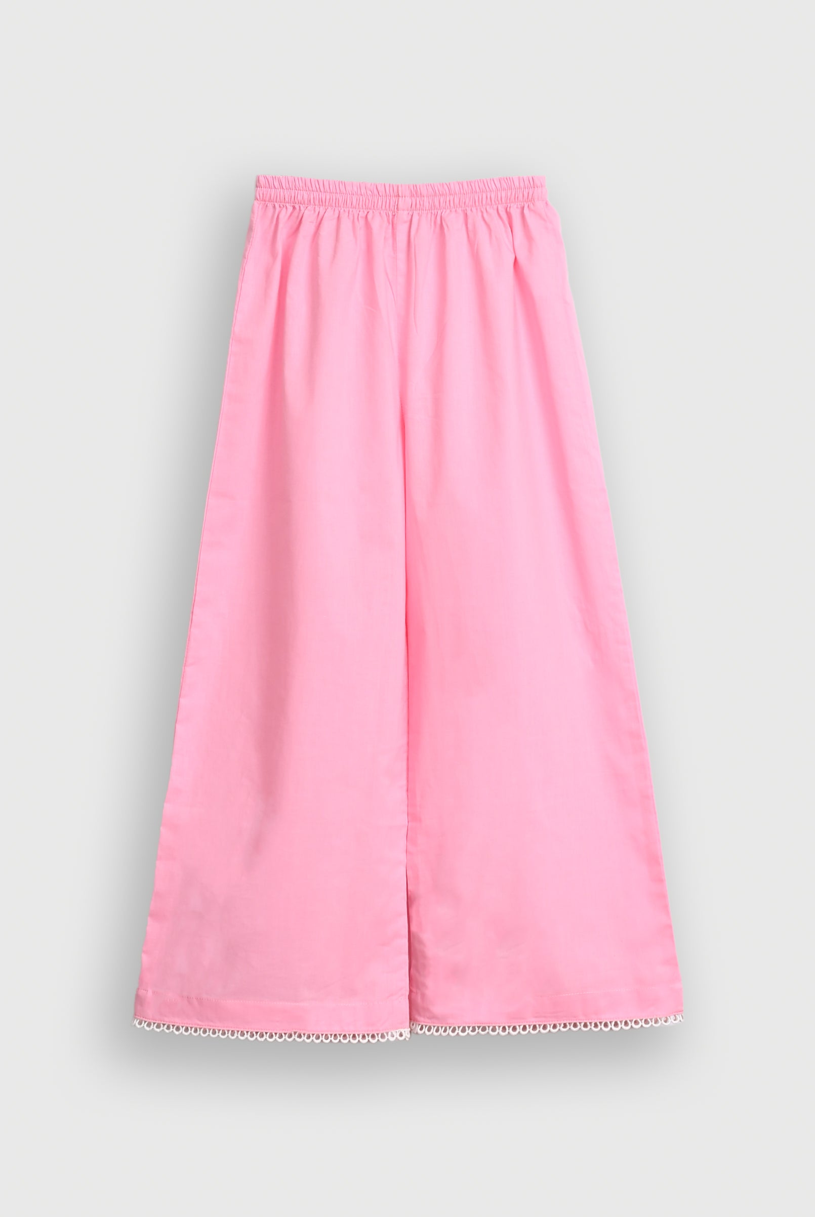 CELADON GRACE TEA PINK SUIT Reality