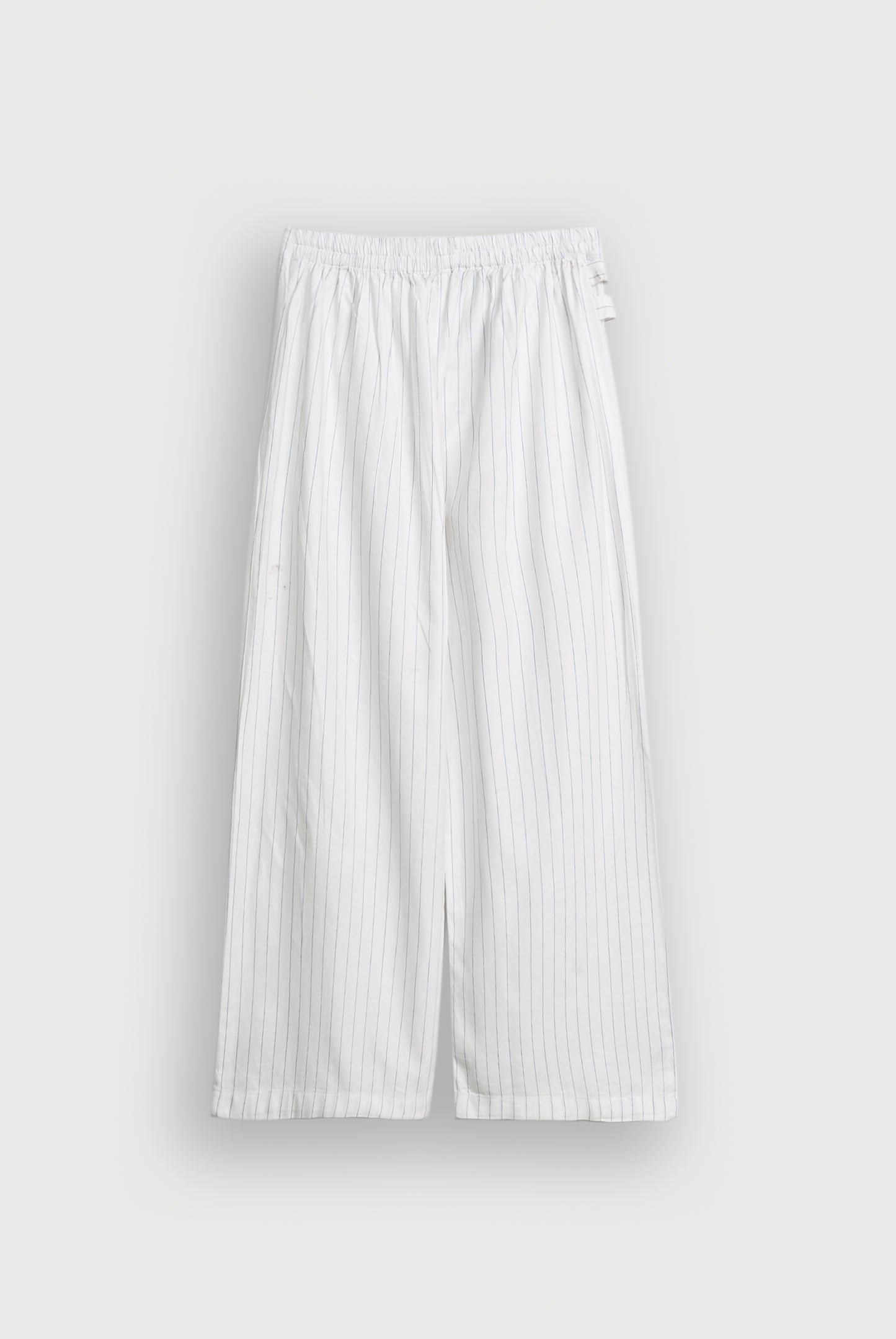 GAUCHO BLUE LINE PANTS TROUSER Reality
