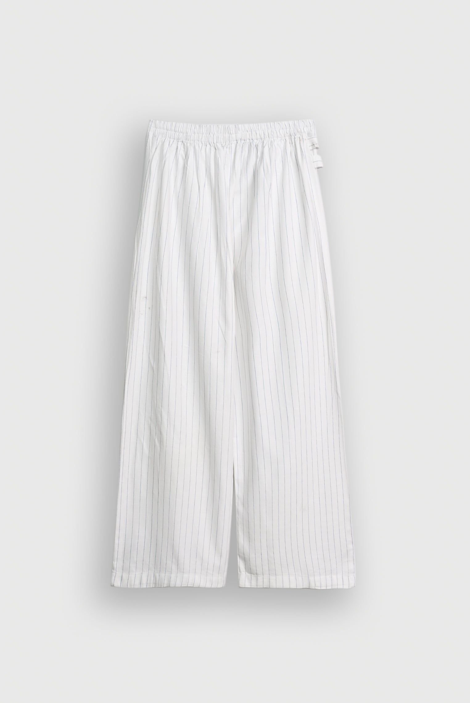 GAUCHO BLUE LINE PANTS TROUSER Reality