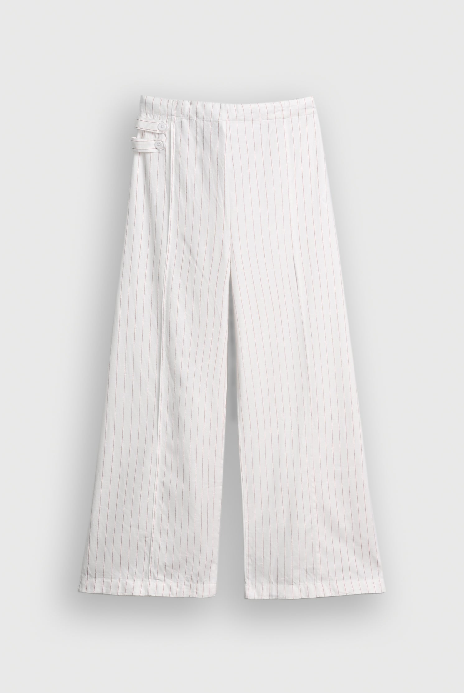 GAUCHO PANTS TROUSER Reality