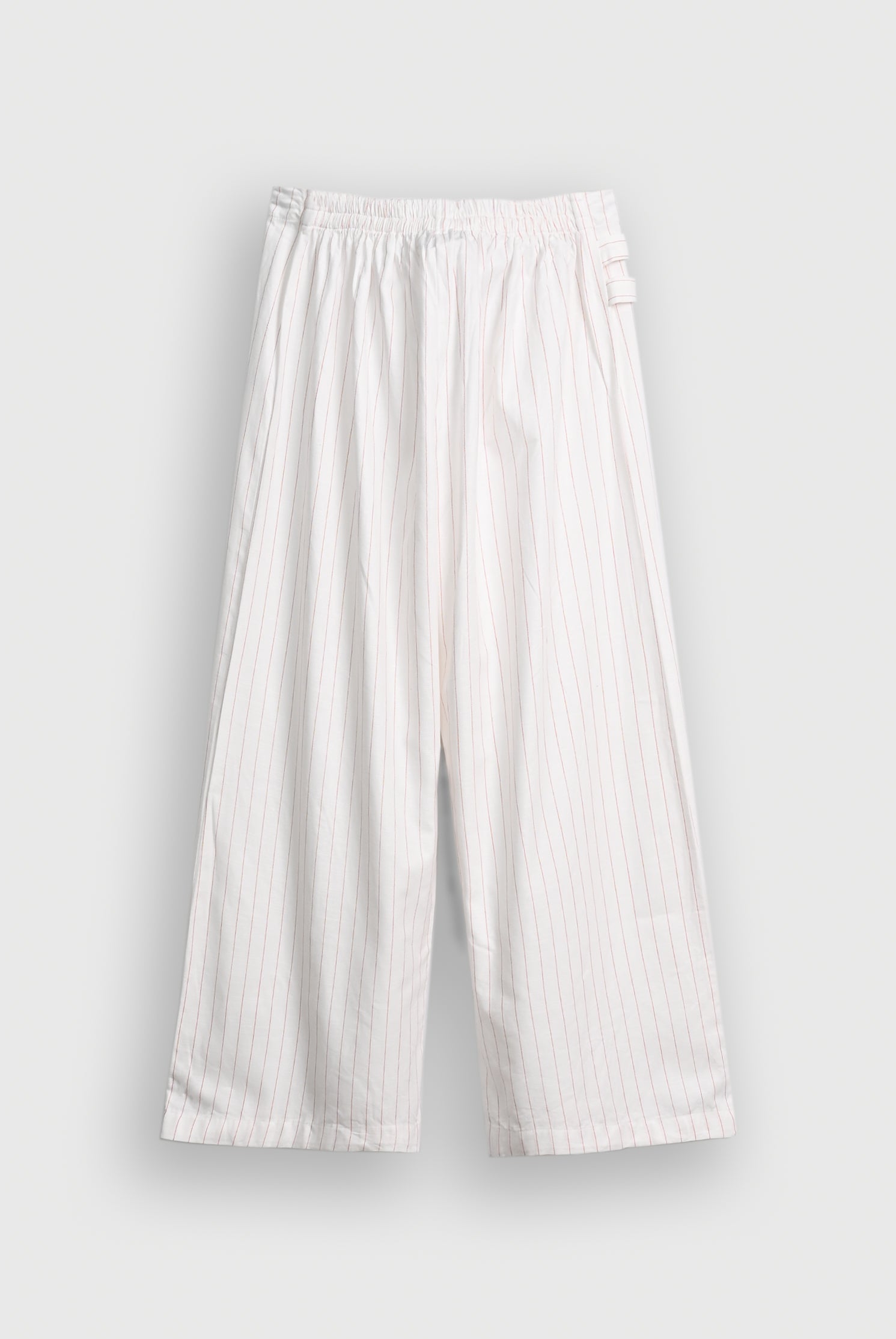 GAUCHO PANTS TROUSER Reality