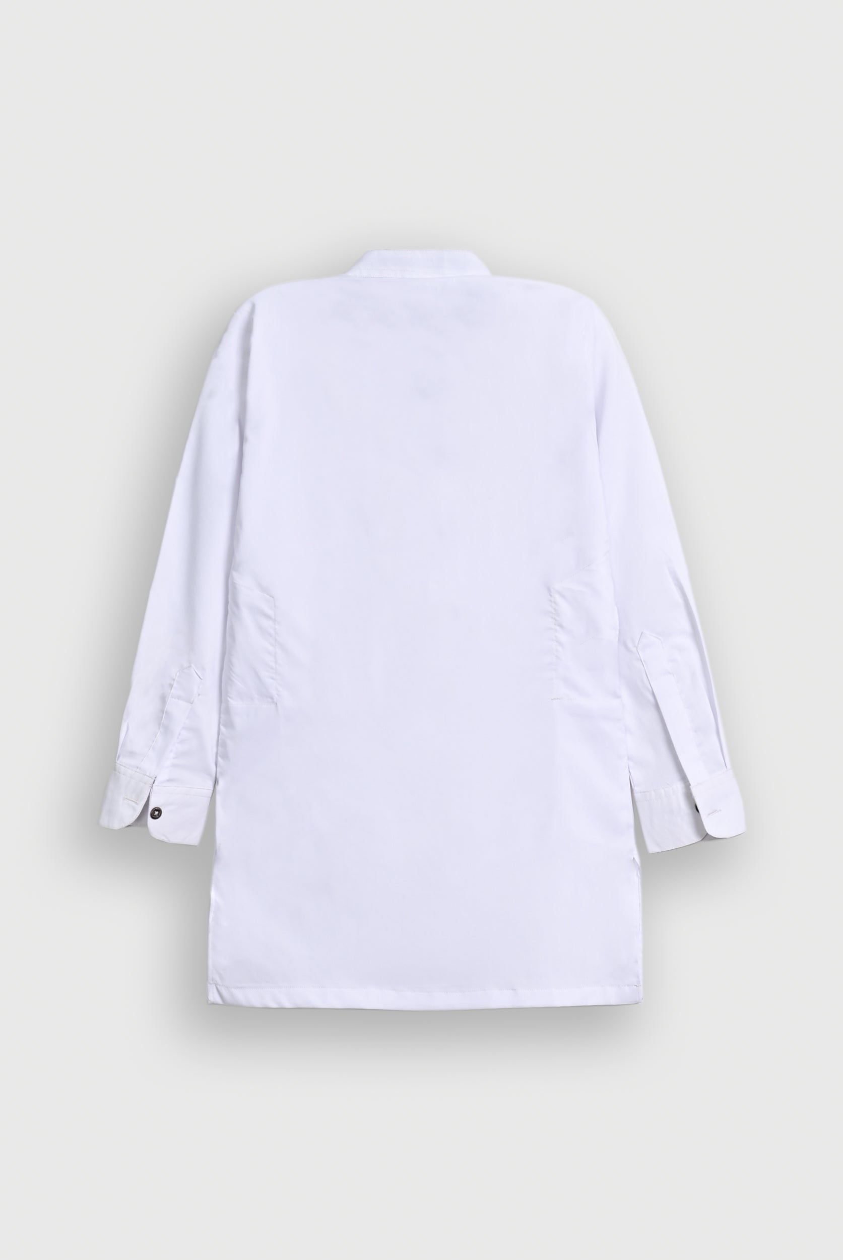 WHITE SHALWAAR KAMEEZ Reality