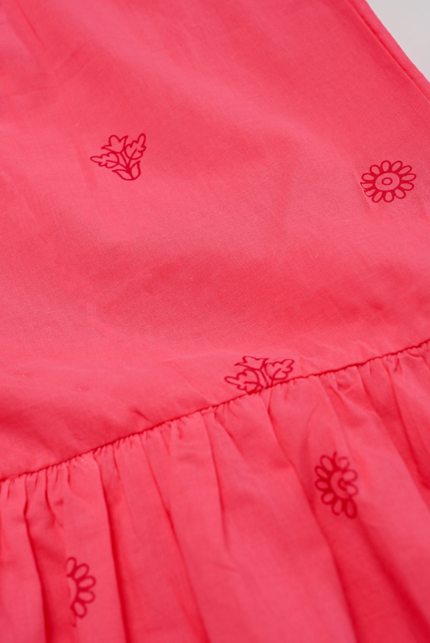 2 piece AFREEN ANGRAKHA PINK SUIT Reality