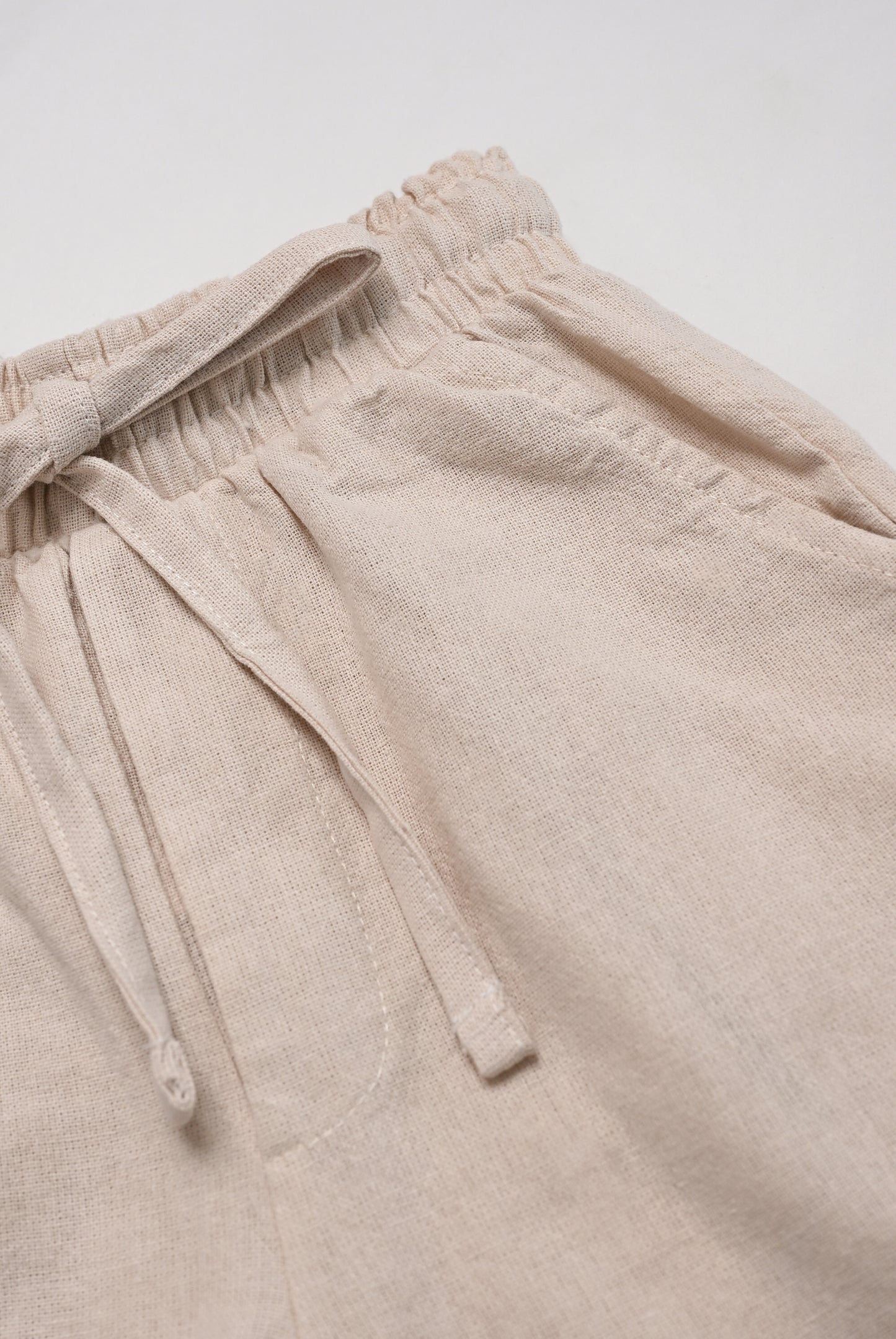 KIDS SKIN SHORTS Reality