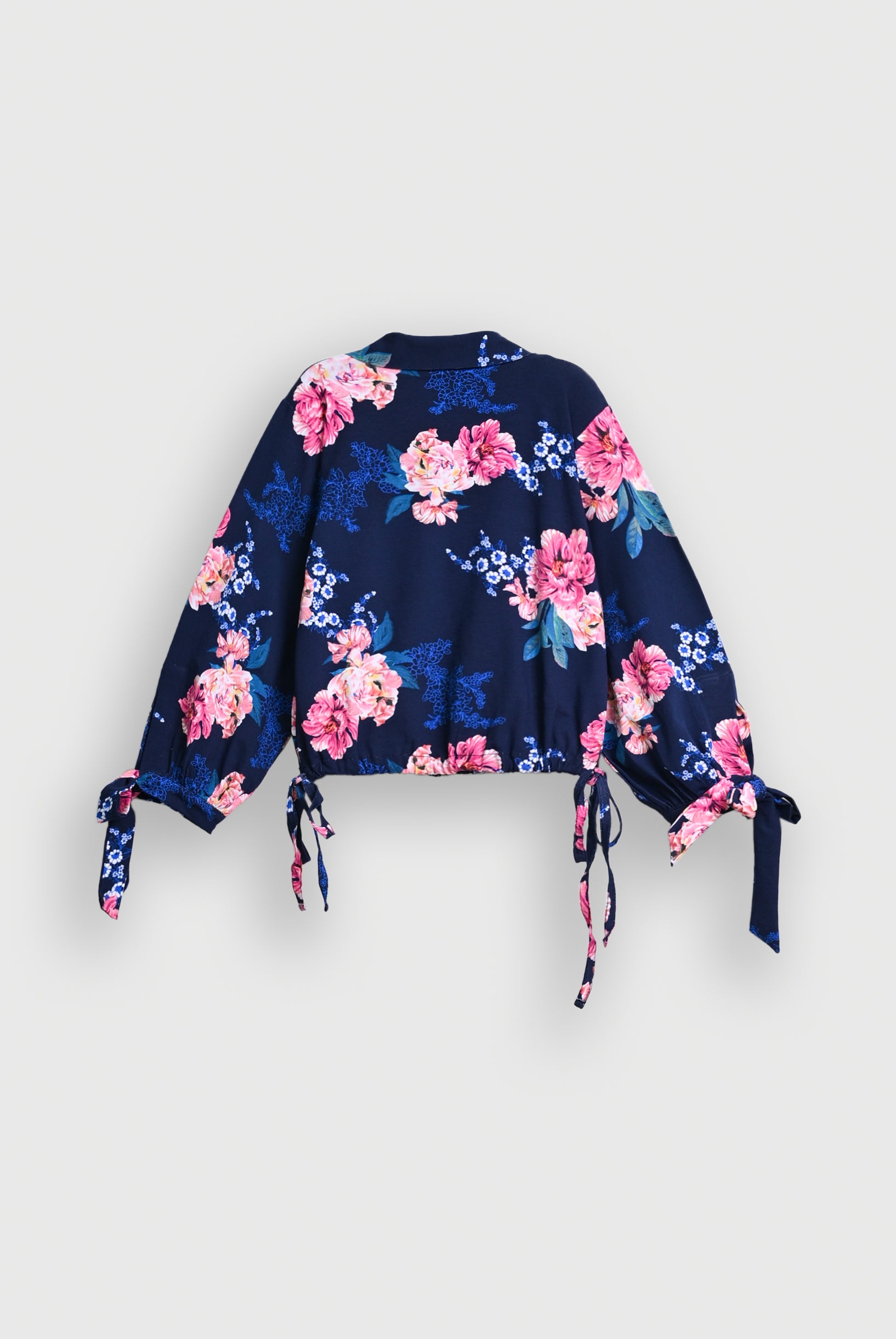 GIRLS BLUE BELL CHARM DRESS Reality