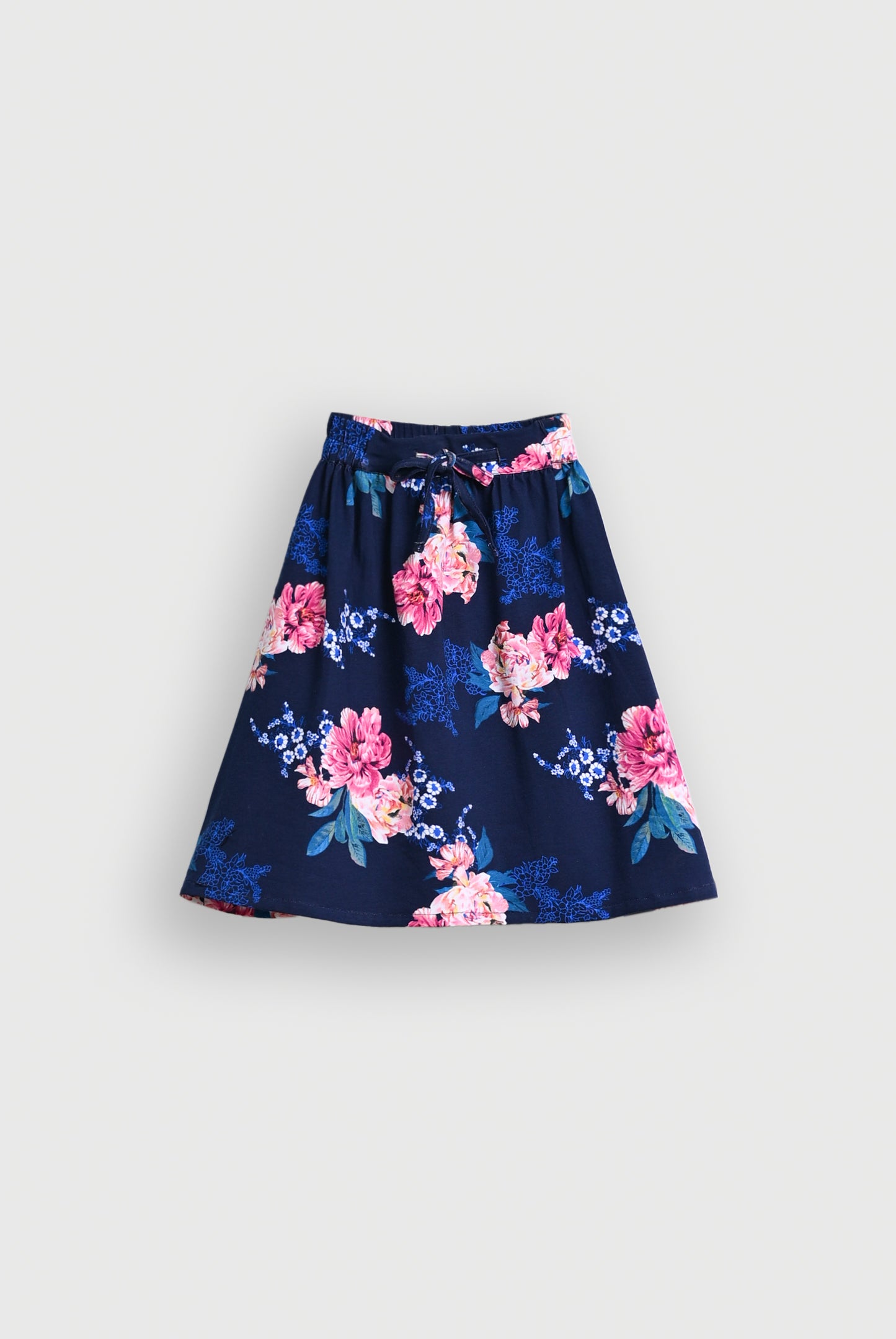 GIRLS BLUE BELL CHARM DRESS Reality