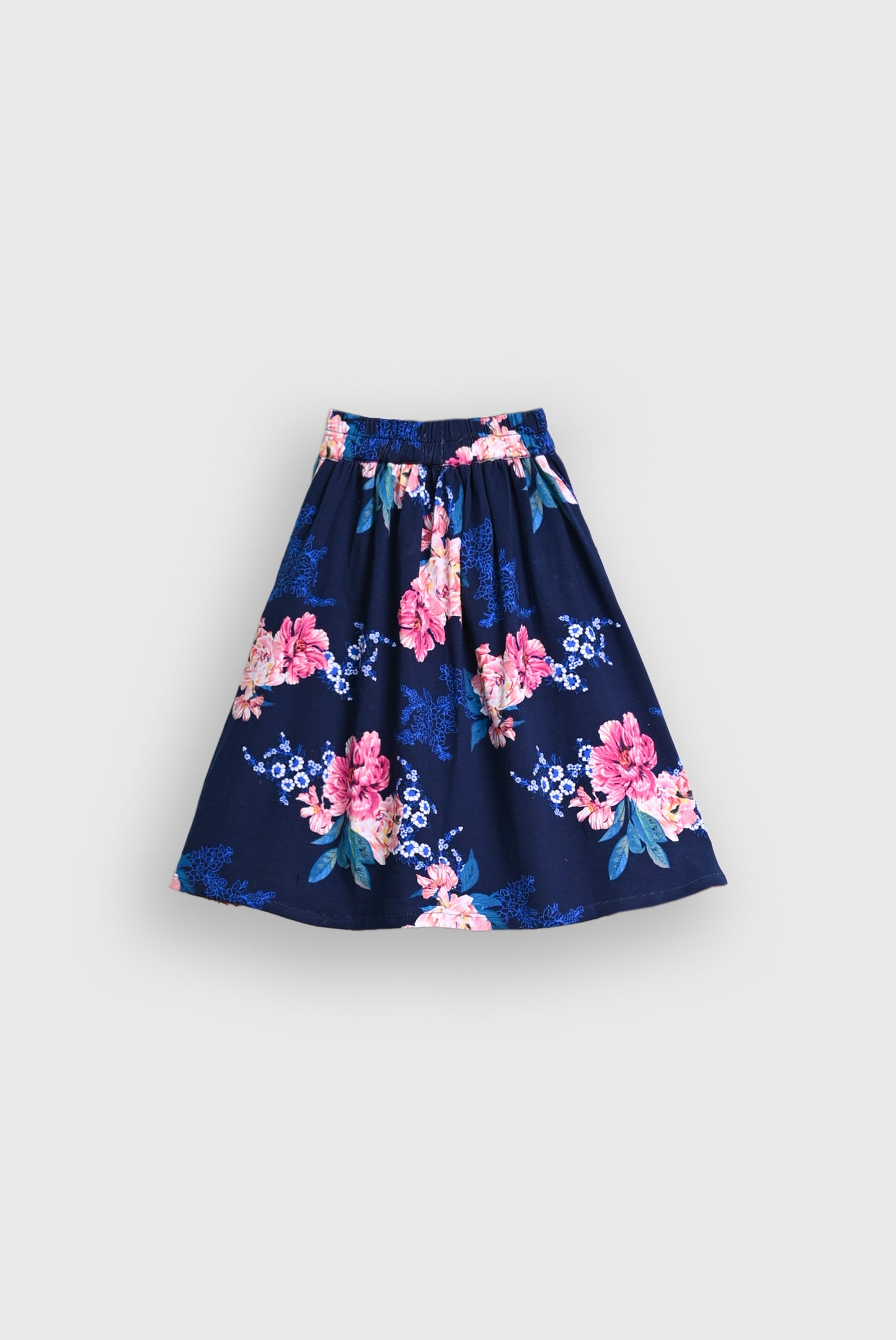 GIRLS BLUE BELL CHARM DRESS Reality