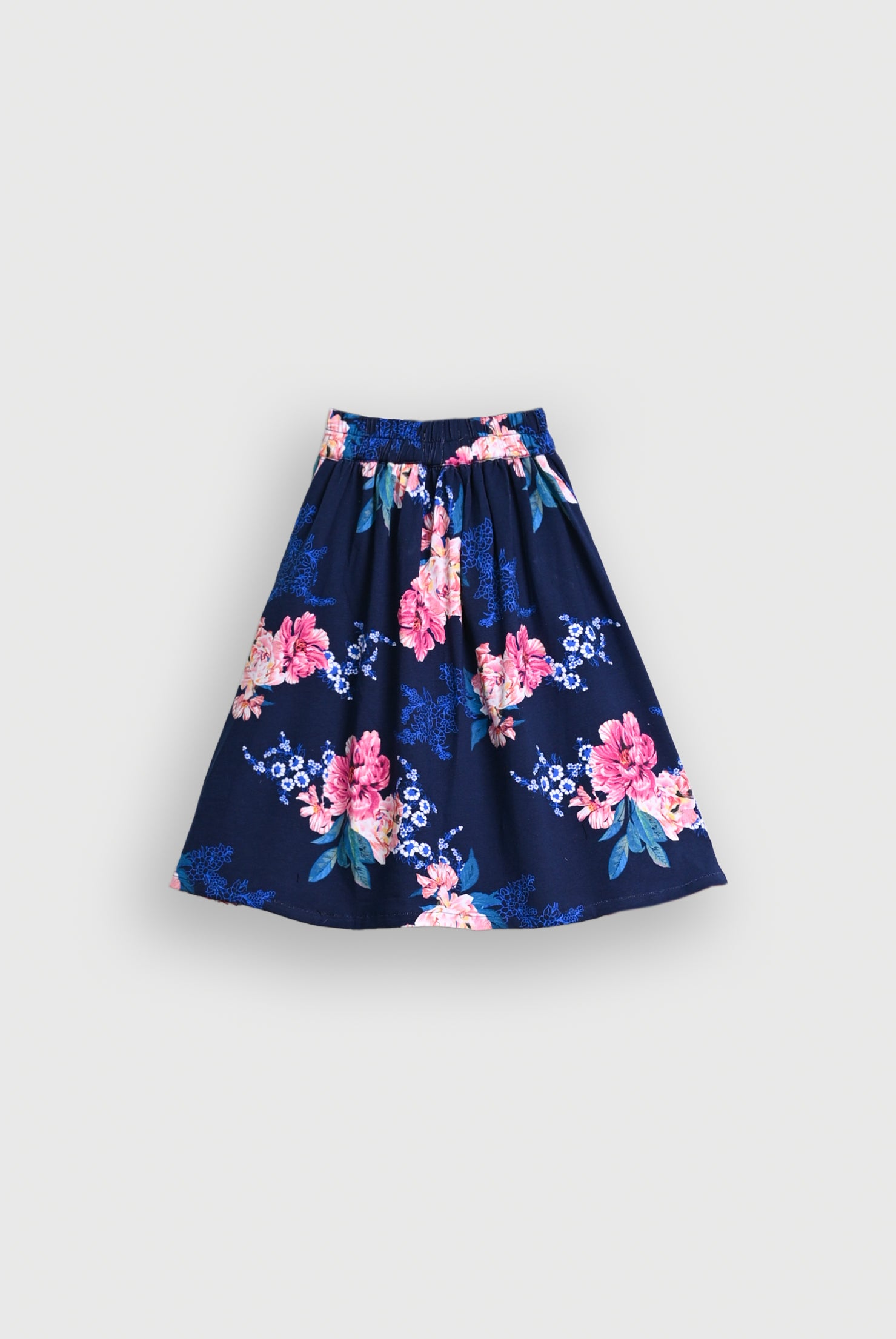 GIRLS BLUE BELL CHARM DRESS Reality