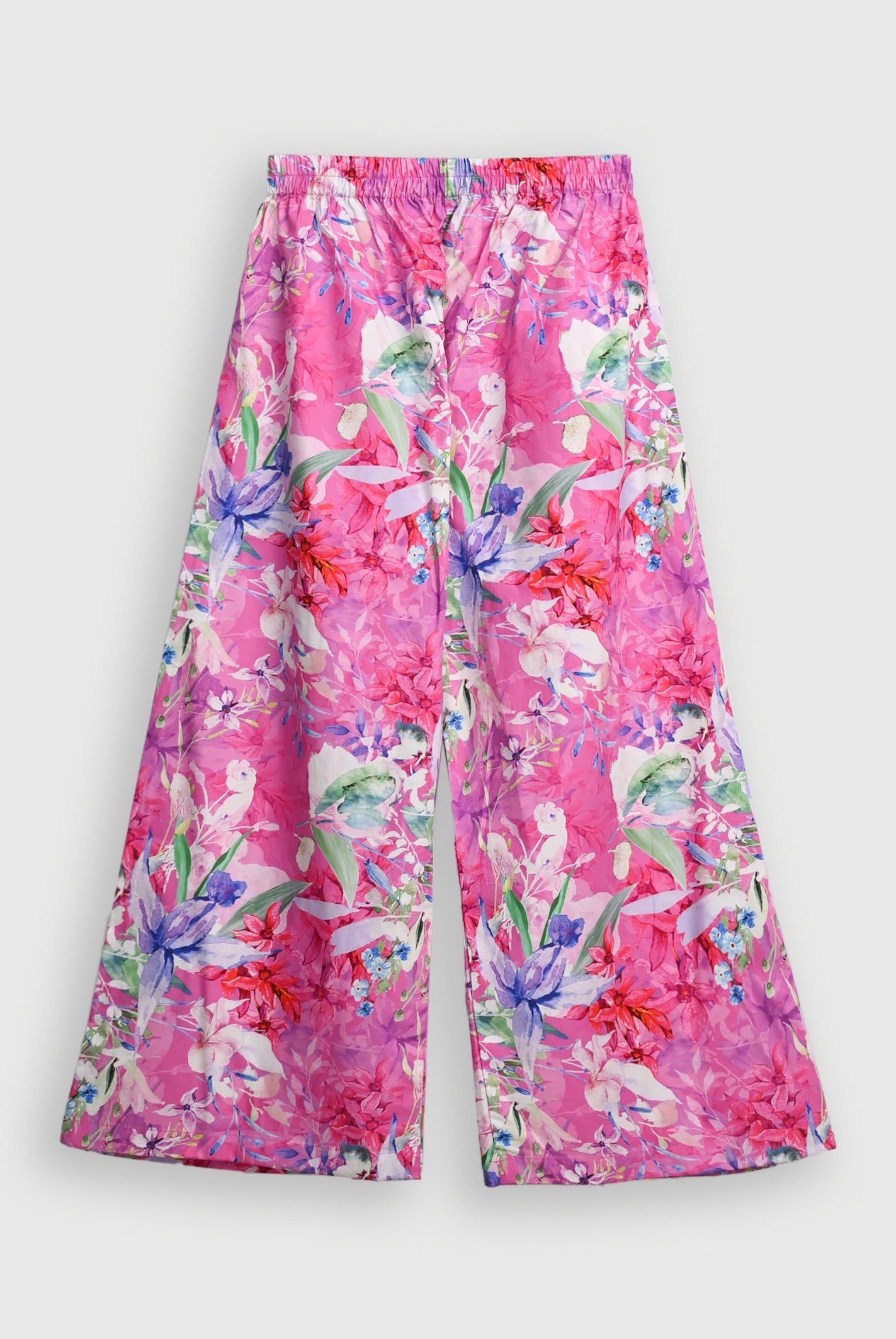 BLUSH BOTANICAL PINK CO-ORD Reality
