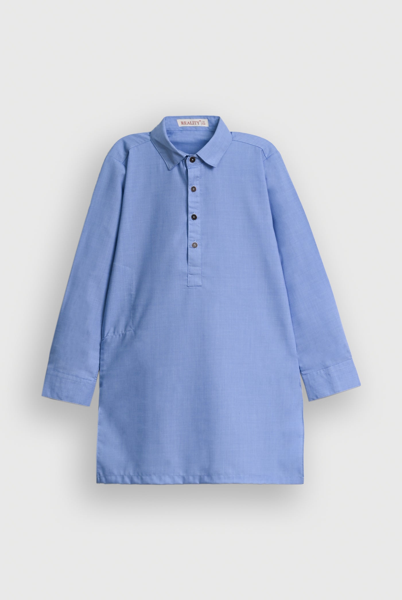 SKY SHALWAAR KAMEEZ Reality