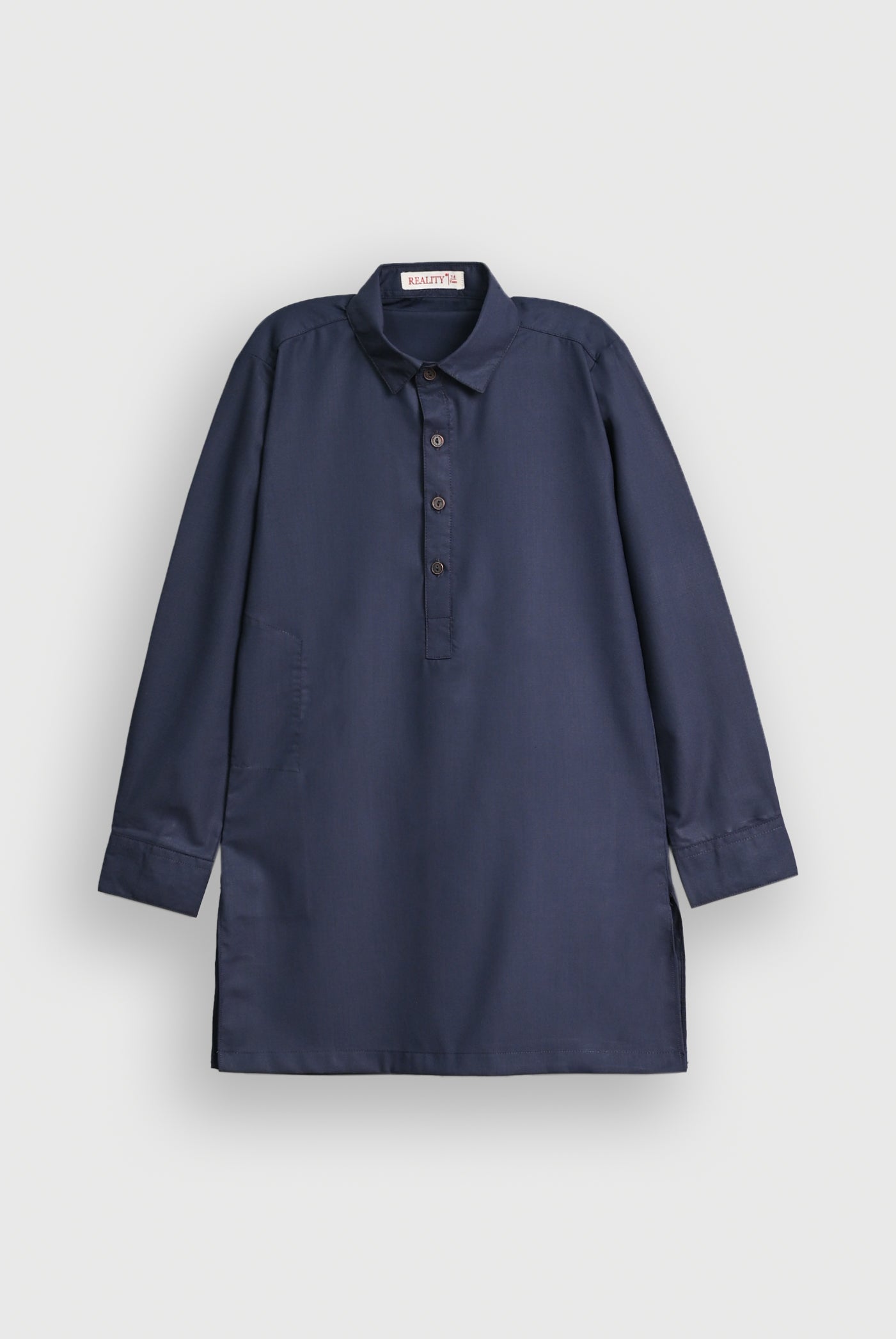 DARK GRAY SHALWAAR KAMEEZ Reality