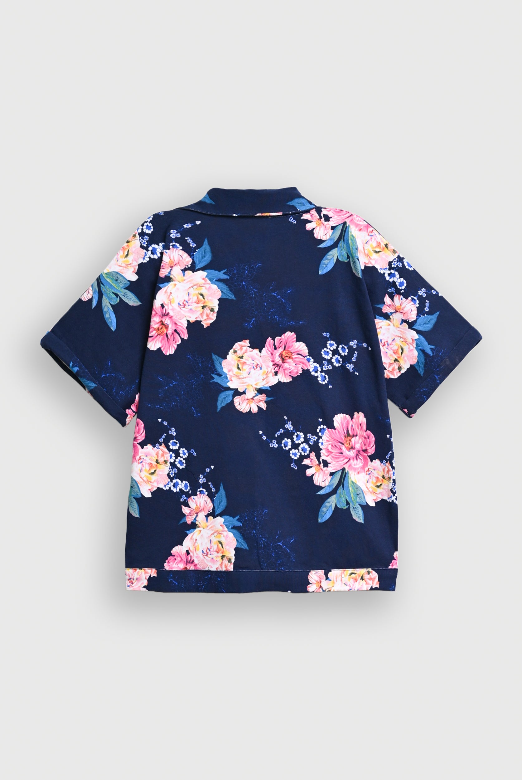 2 PIECE BLUE DRESS Reality