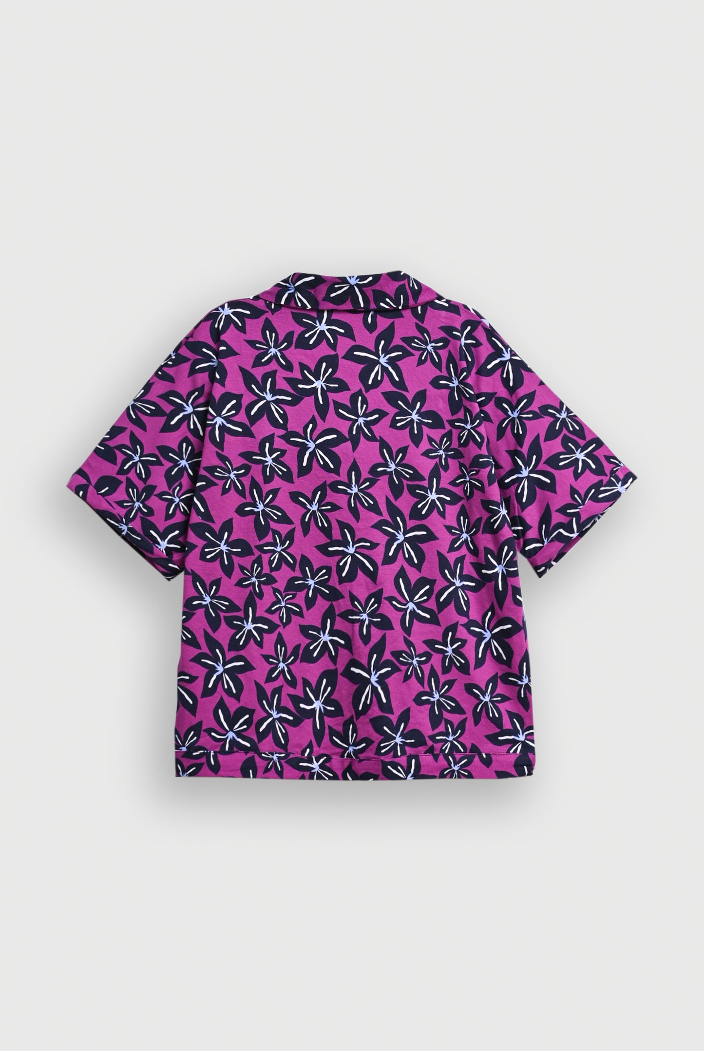 2 PIECE PURPLE DRESS Reality