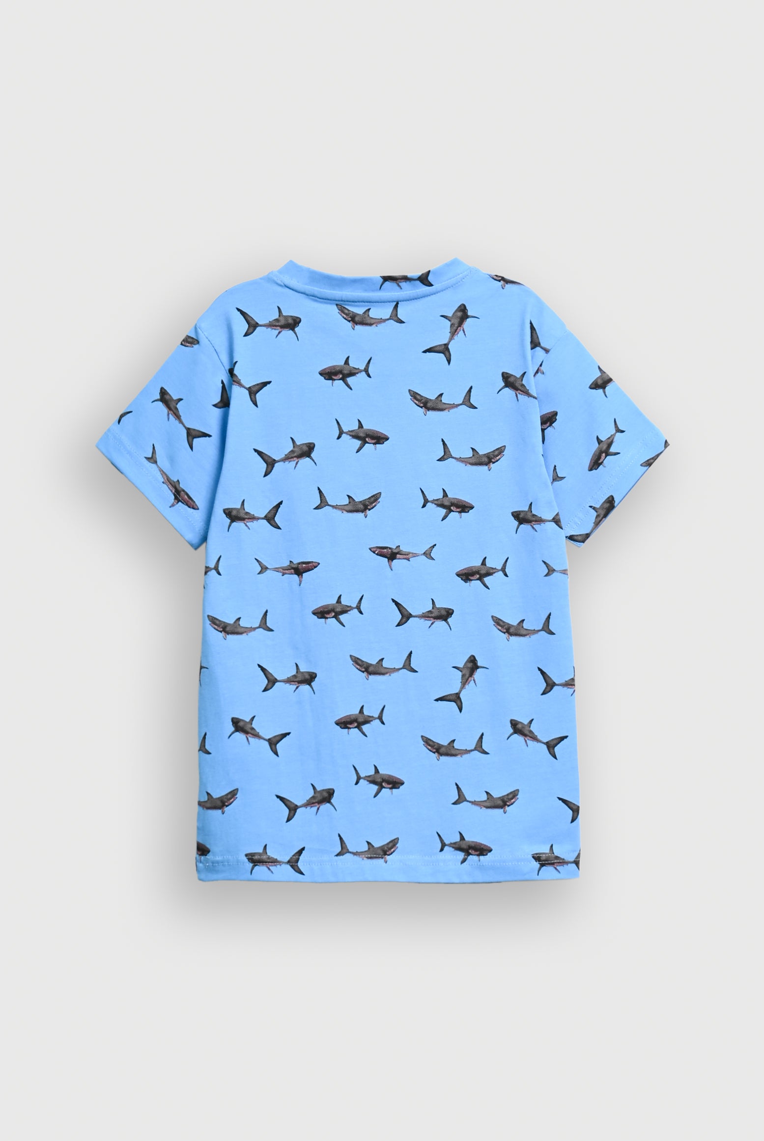 Boys SKY T-SHIRT Reality