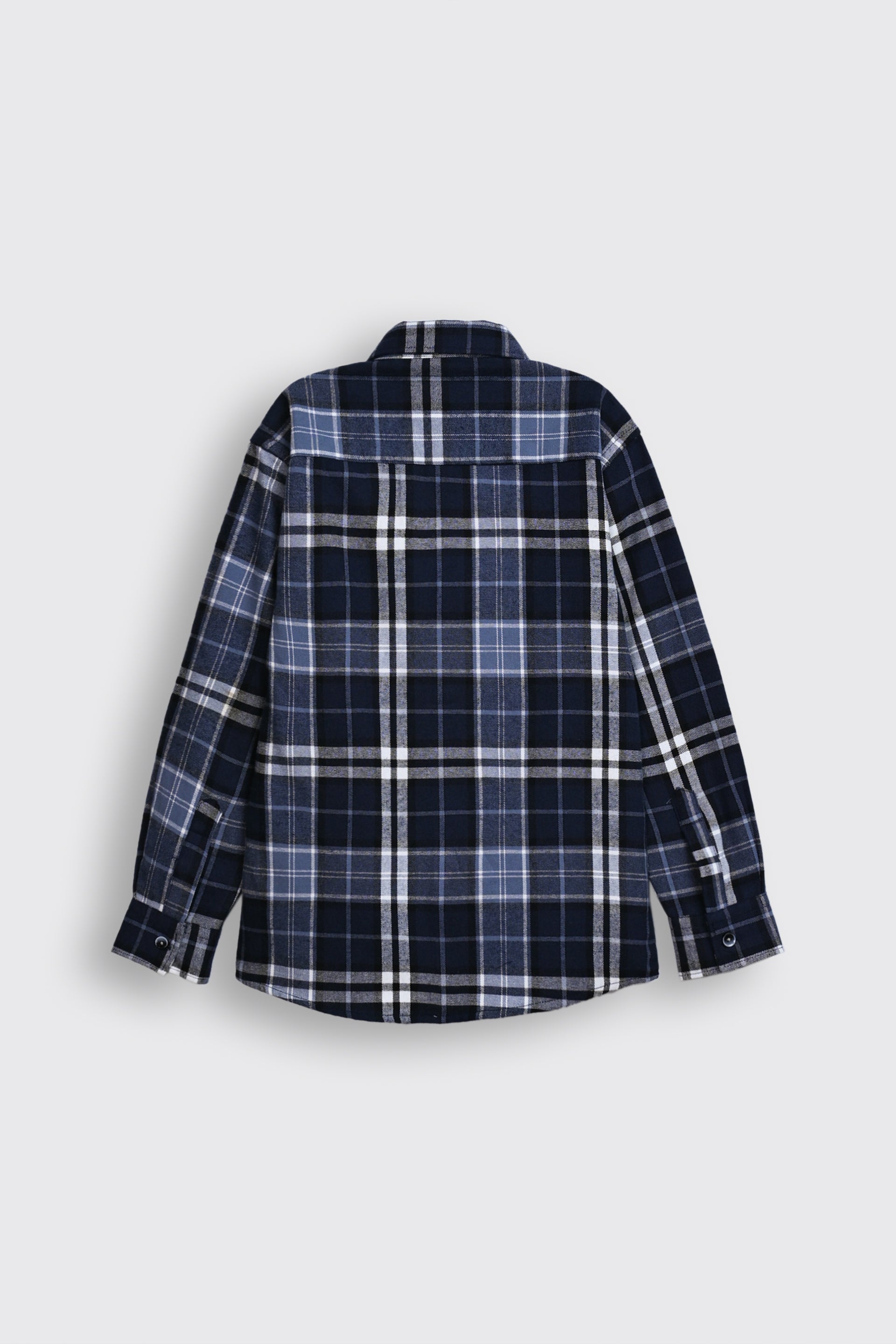 BOYS CASUAL SHIRT Reality