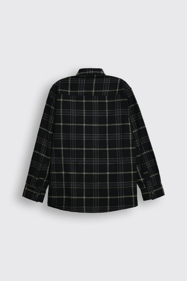 BOYS CASUAL SHIRT Reality