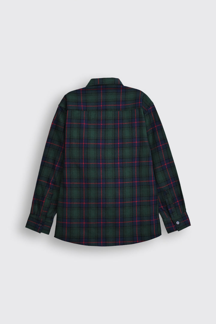 BOYS CASUAL SHIRT Reality
