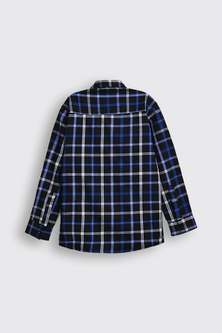 BOYS CASUAL SHIRT Reality