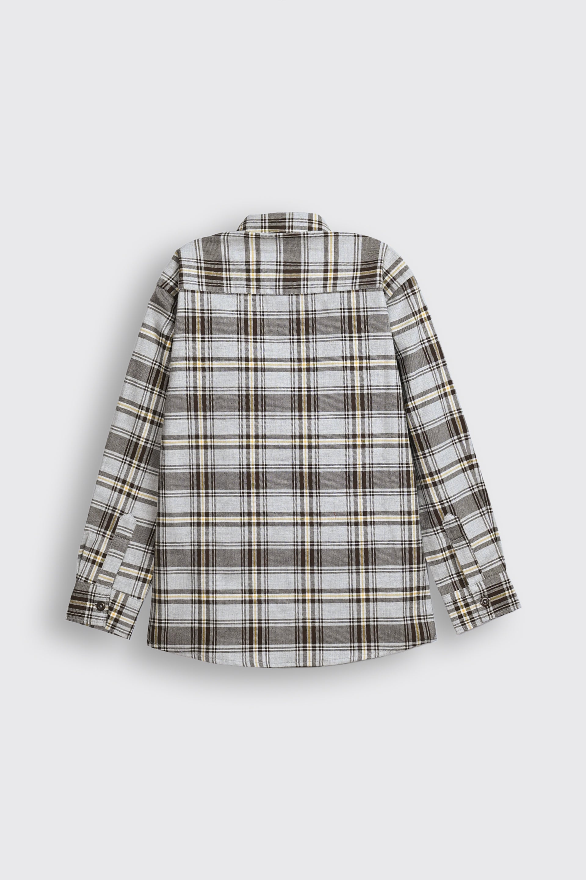 BOYS CASUAL SHIRT Reality