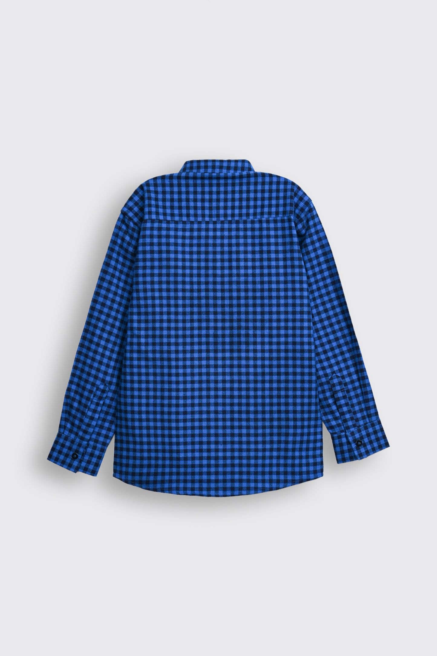 BOYS CASUAL SHIRT Reality