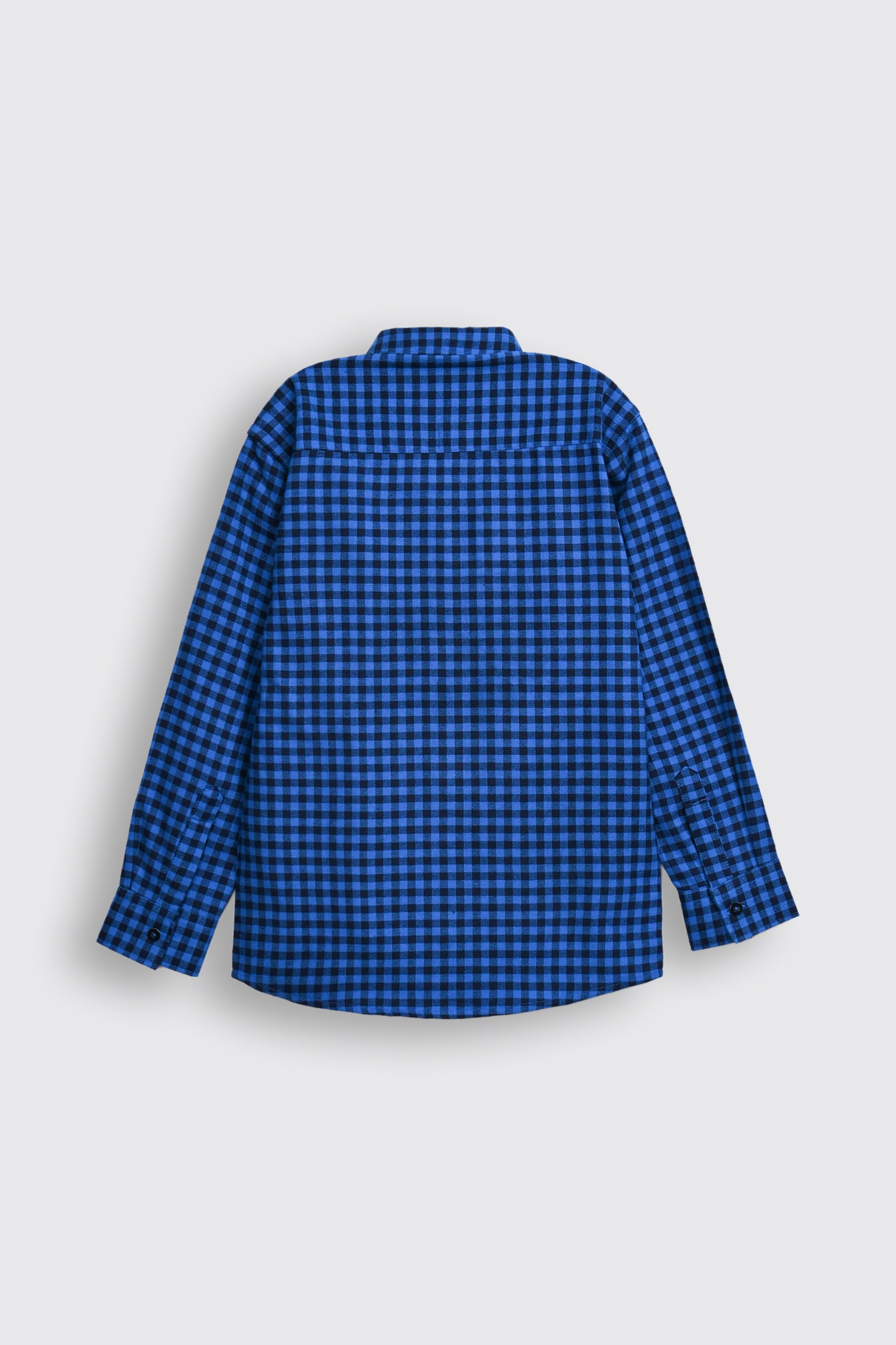 BOYS CASUAL SHIRT Reality