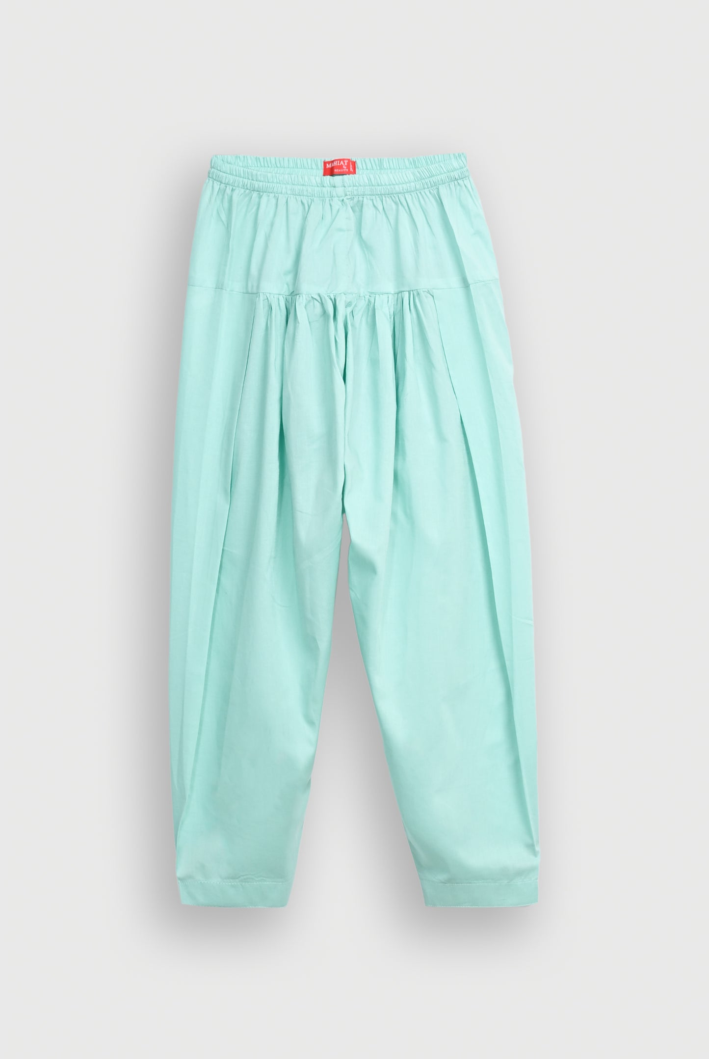 LIGHT GREEN 2 PIECE DRESS Reality