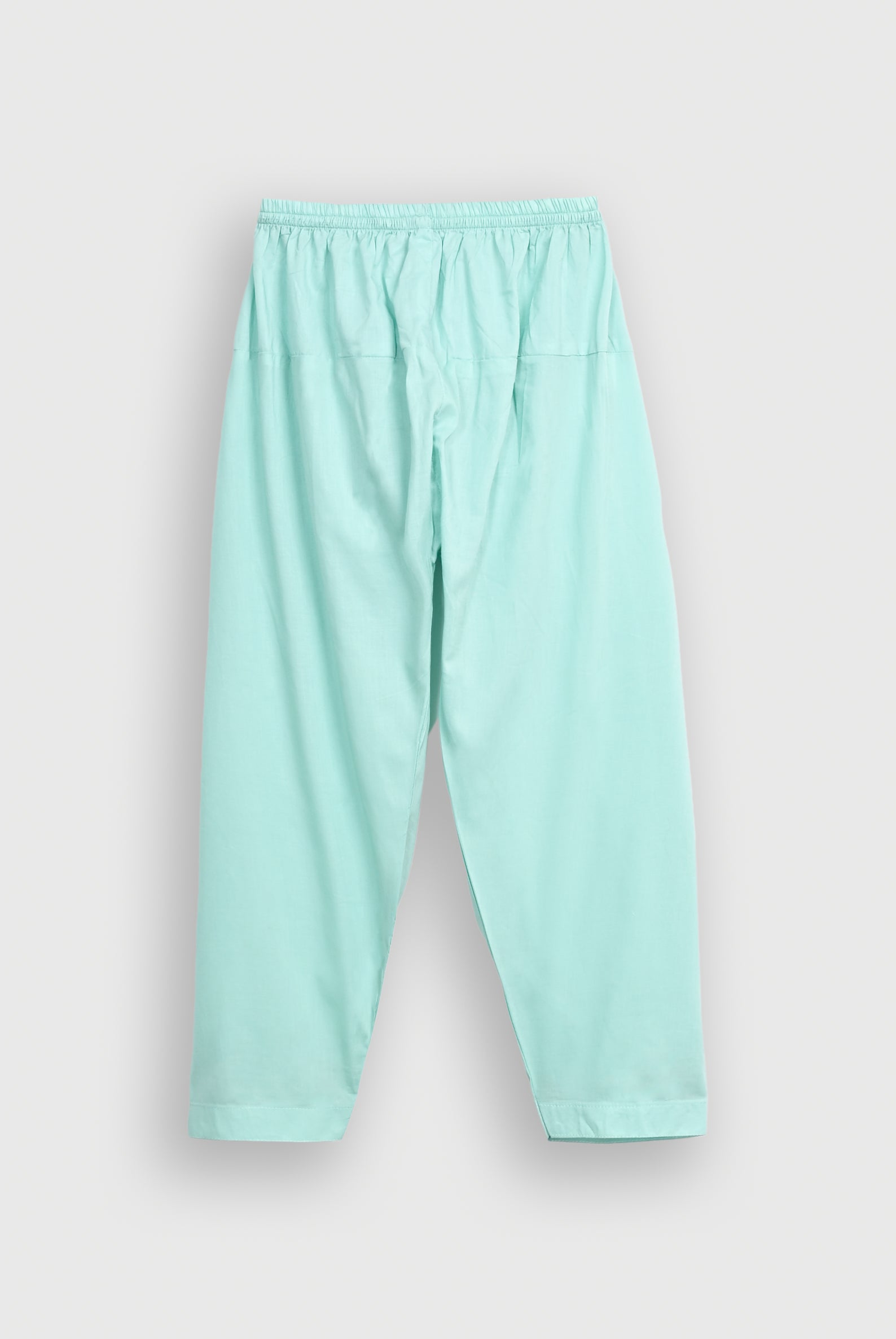 LIGHT GREEN 2 PIECE DRESS Reality