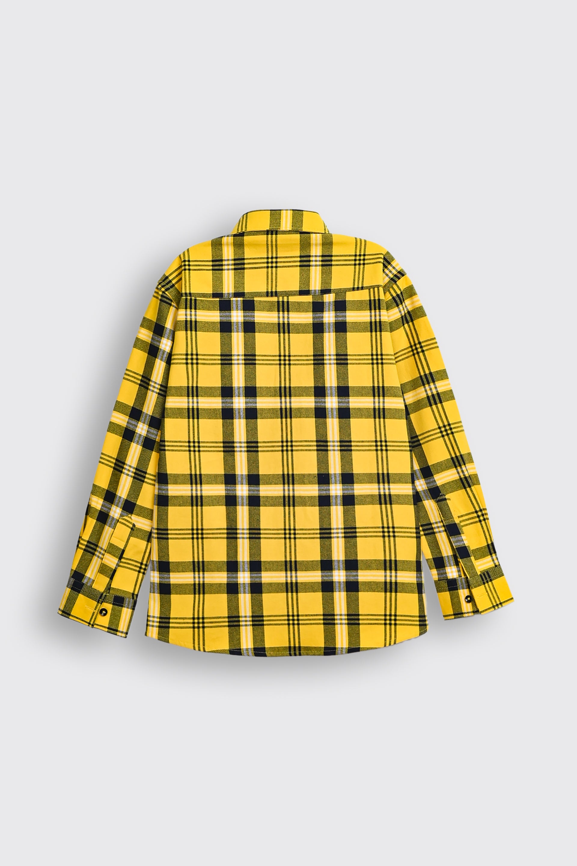 BOYS CASUAL SHIRT Reality