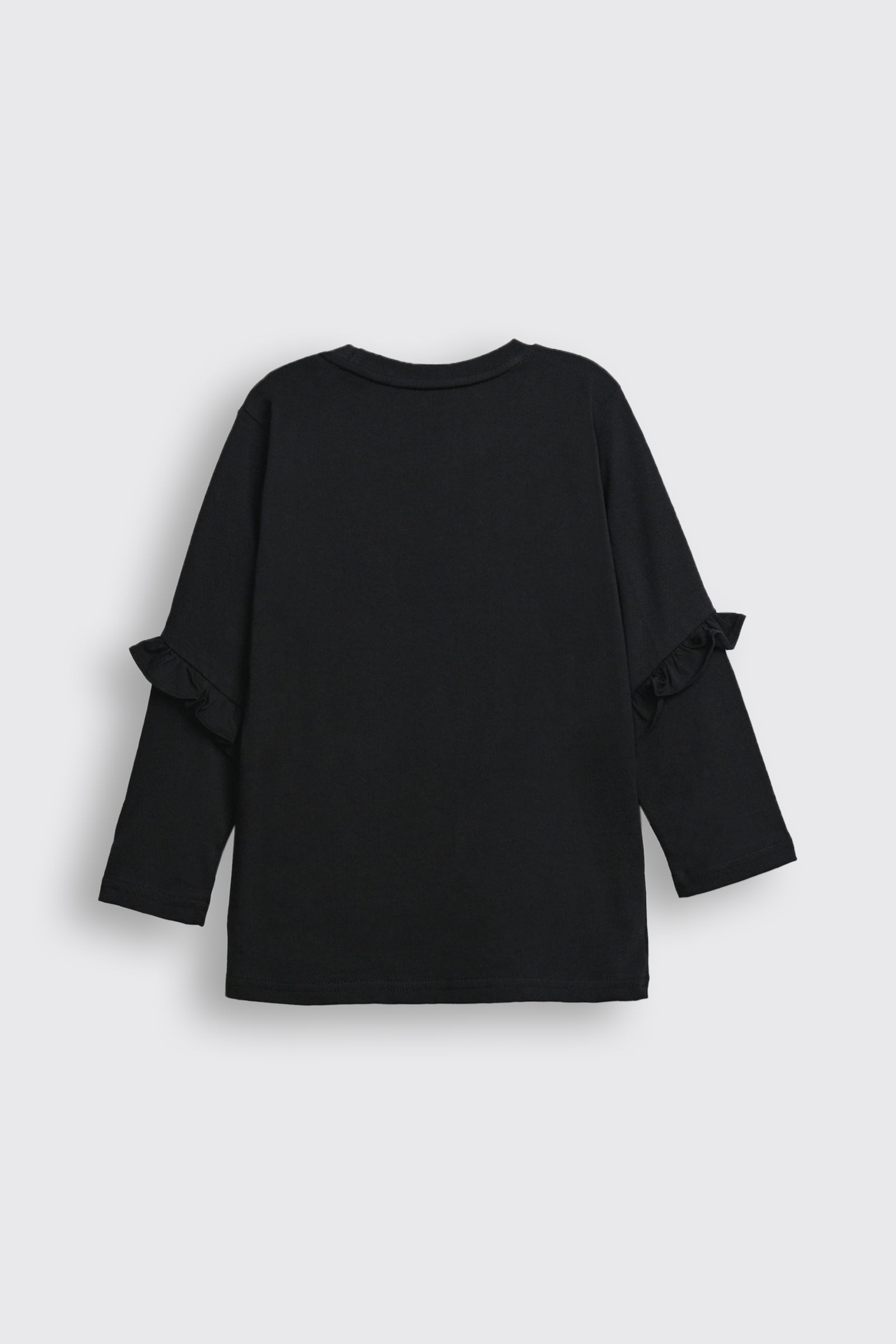 GIRLS T-SHIRT F/S Reality