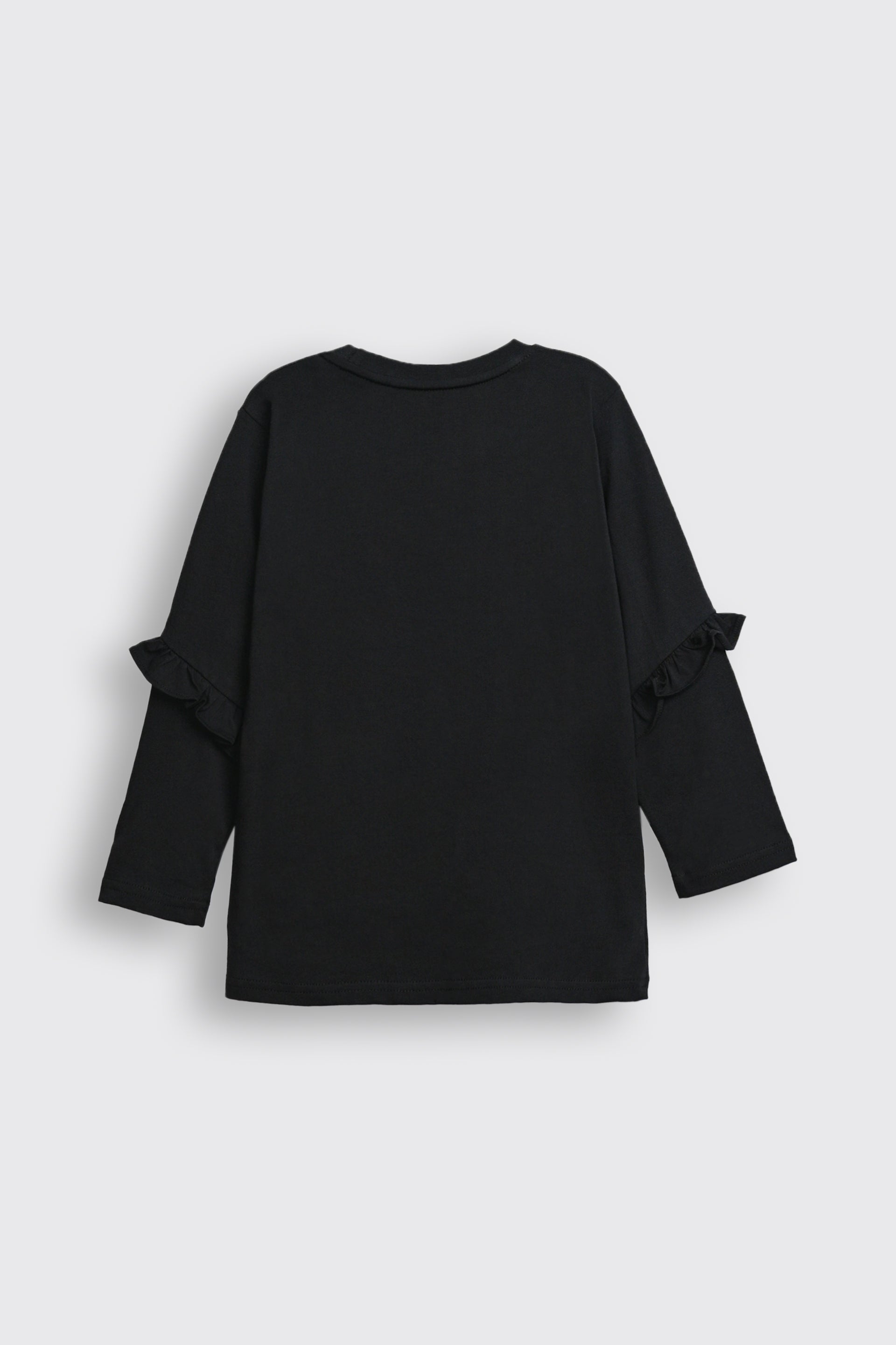 GIRLS T-SHIRT F/S Reality