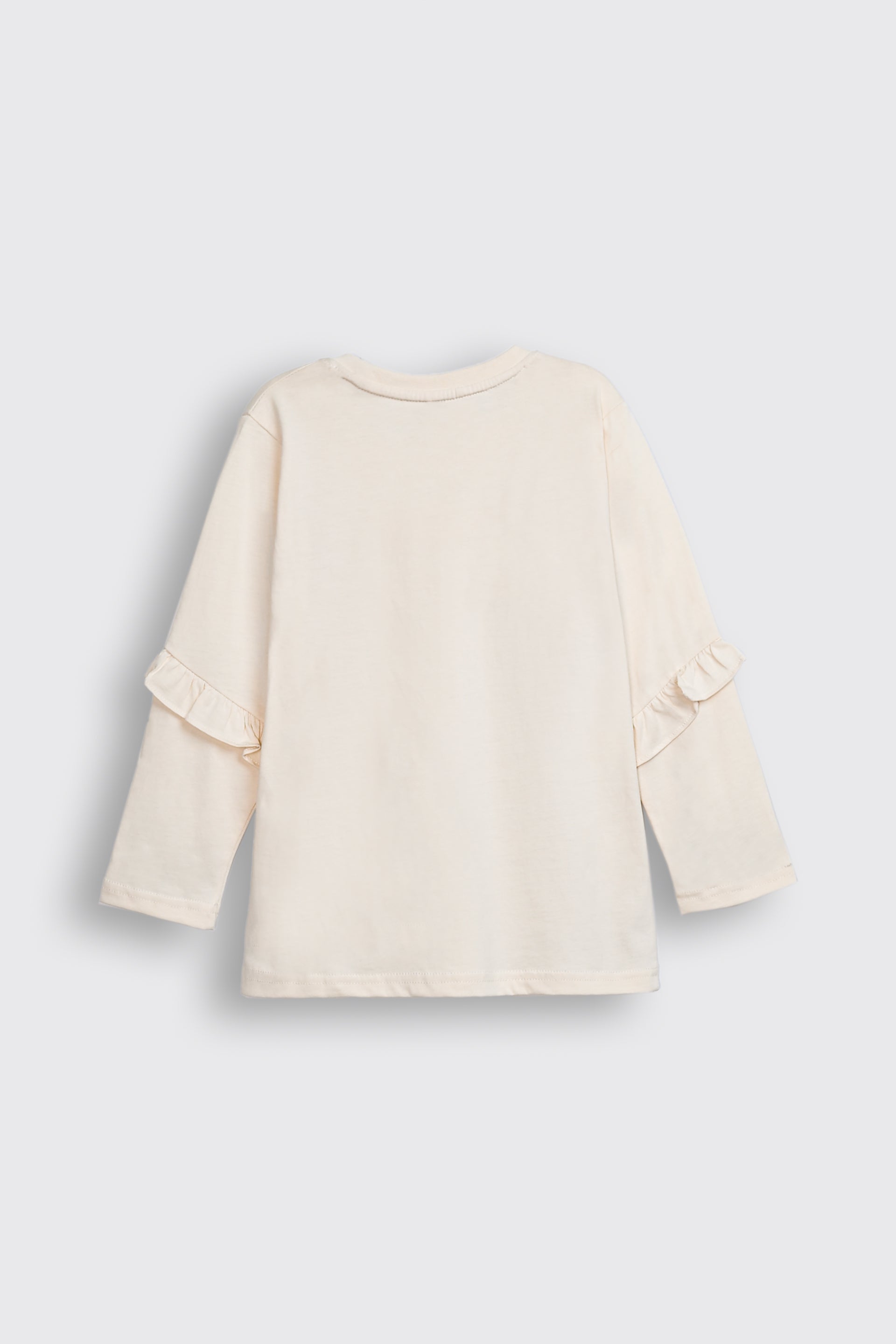 GIRLS T-SHIRT F/S Reality