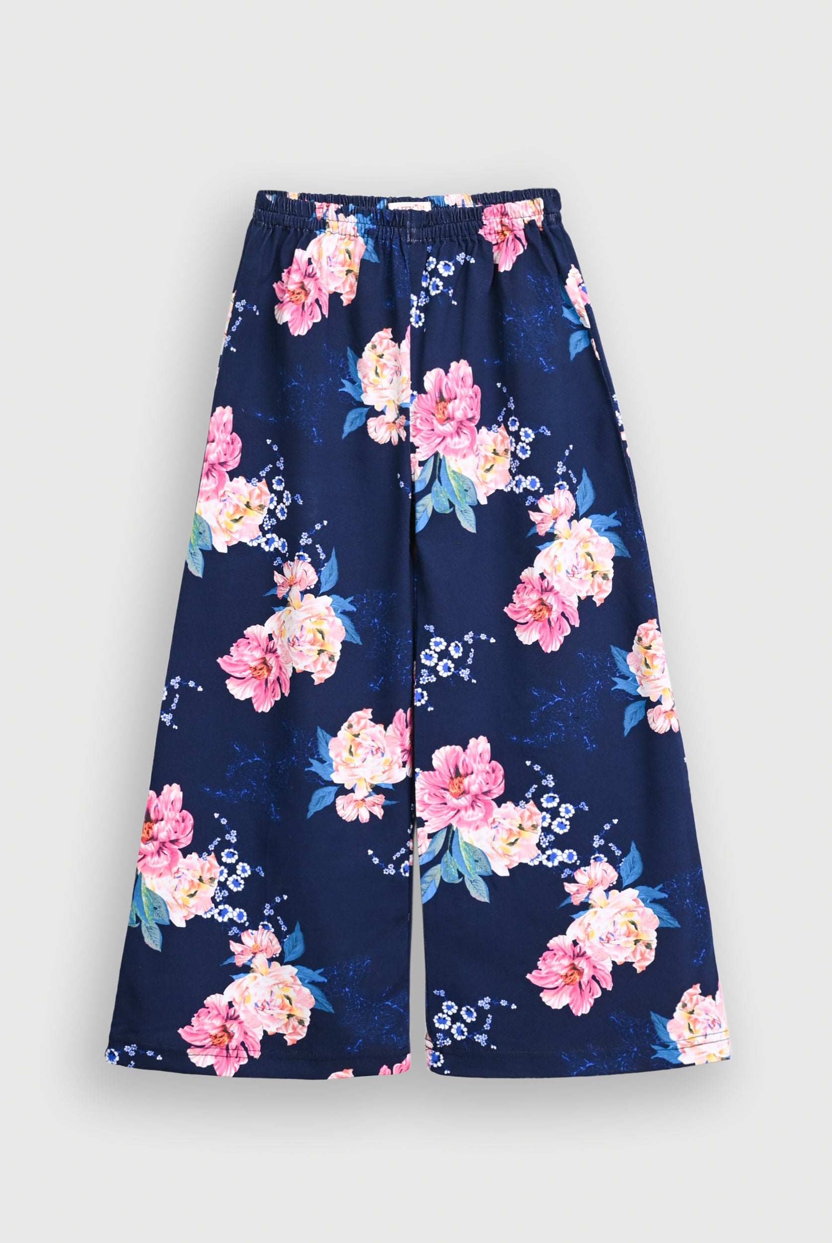 2 PIECE BLUE DRESS Reality