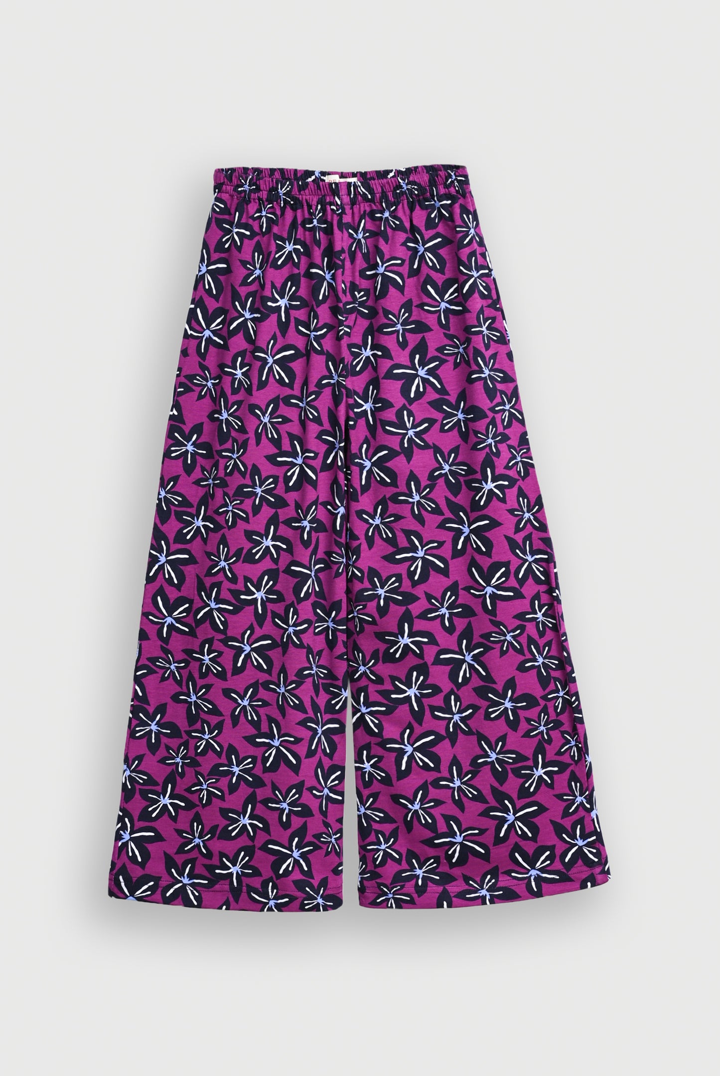 2 PIECE PURPLE DRESS Reality