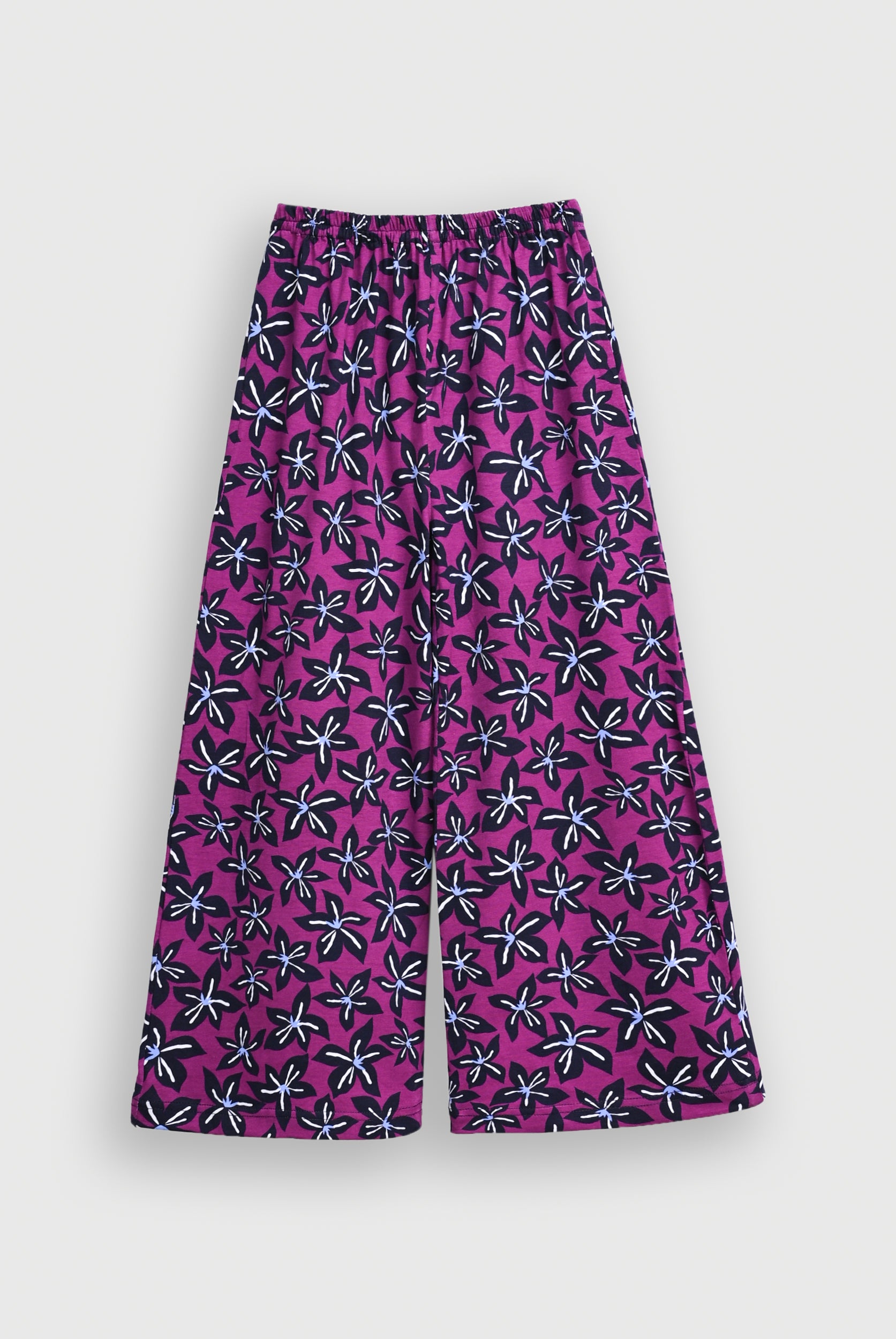 2 PIECE PURPLE DRESS Reality