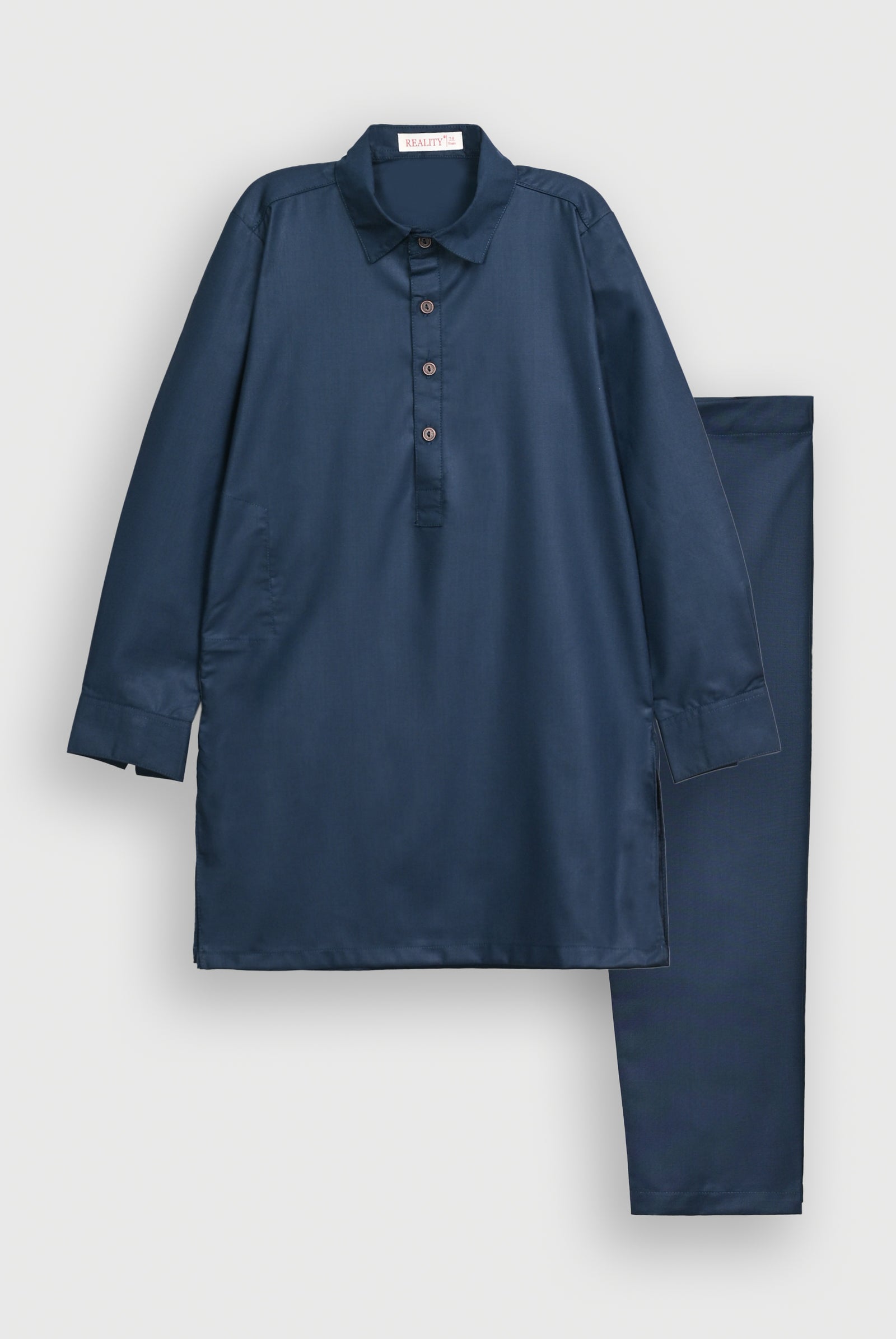 DARK GREEN SHALWAAR KAMEEZ Reality