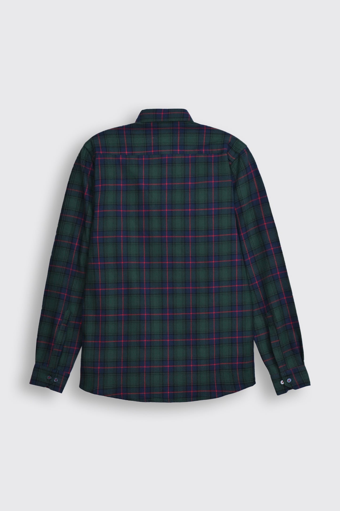 MEN'S CASUAL SHIRT Reality