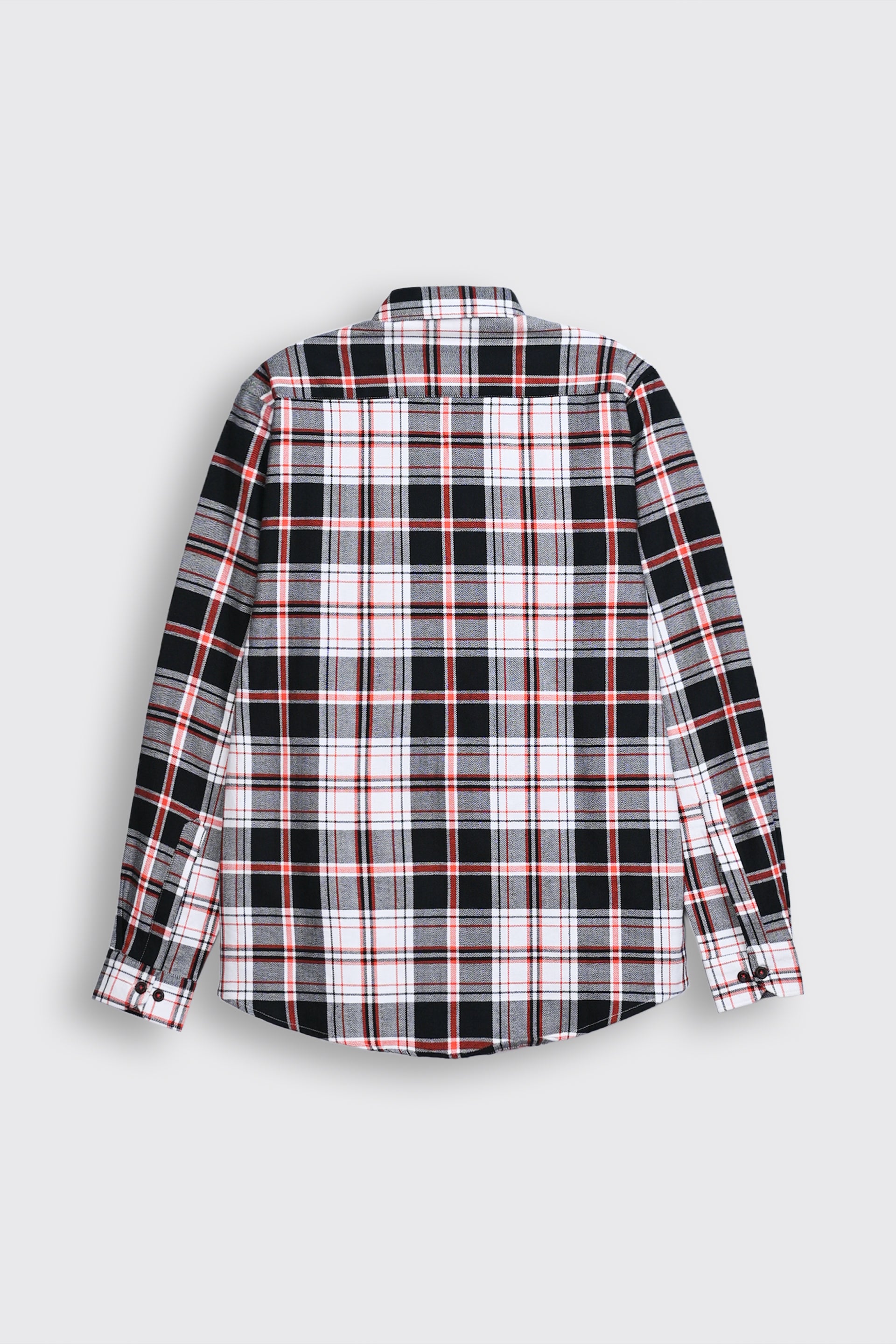 MEN'S CASUAL SHIRT Reality