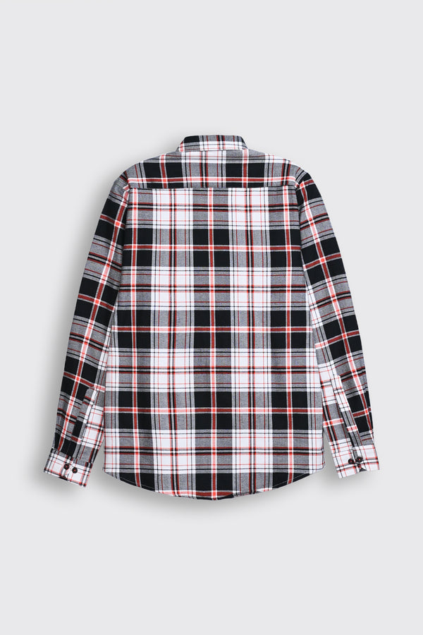 MEN'S CASUAL SHIRT Reality