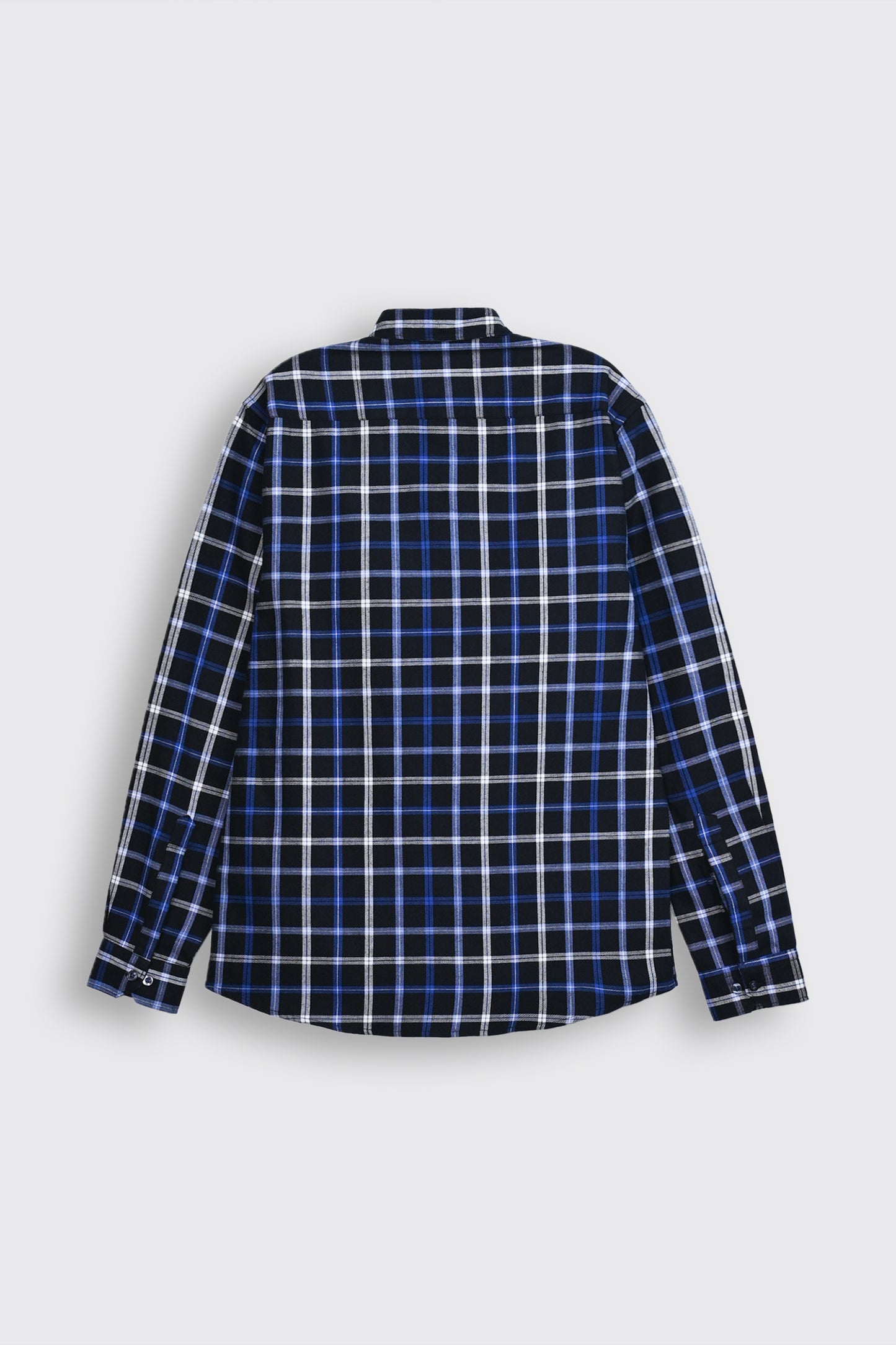 MEN'S CASUAL SHIRT Reality