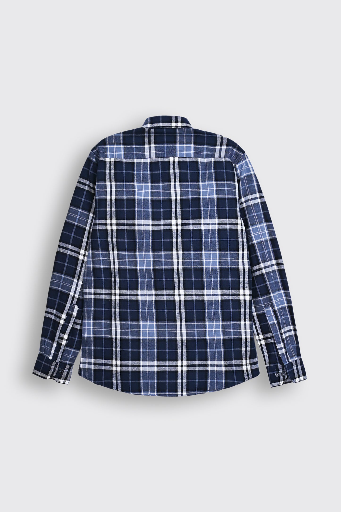 MEN'S CASUAL SHIRT Reality