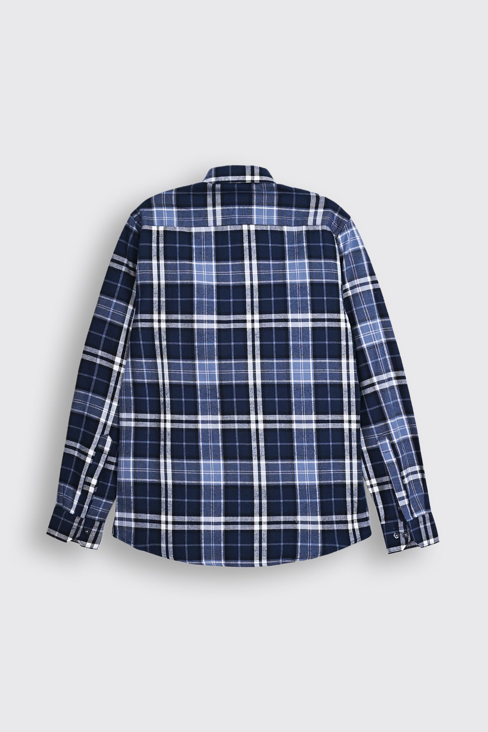 MEN'S CASUAL SHIRT Reality