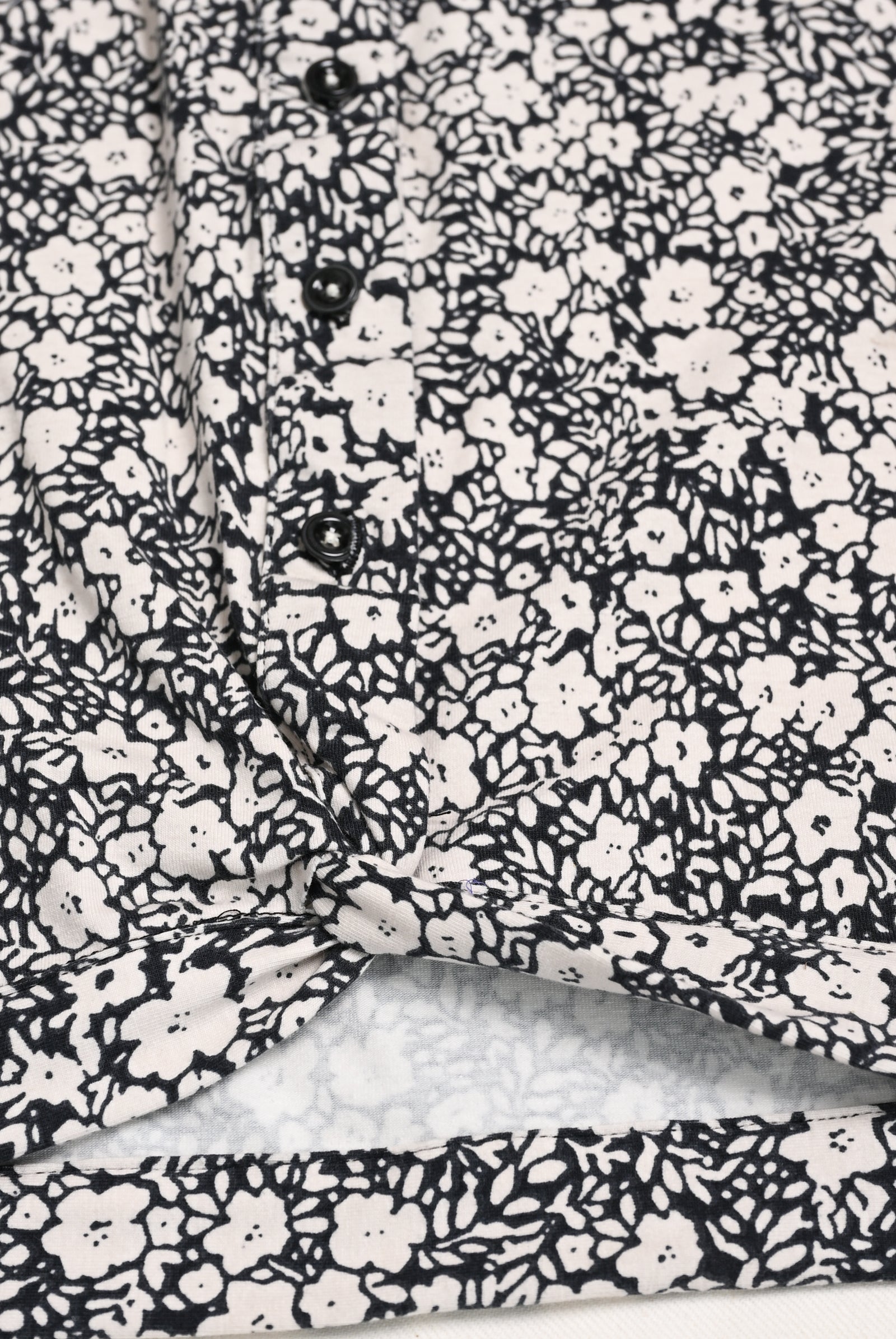 2 PIECE BLACK DRESS Reality