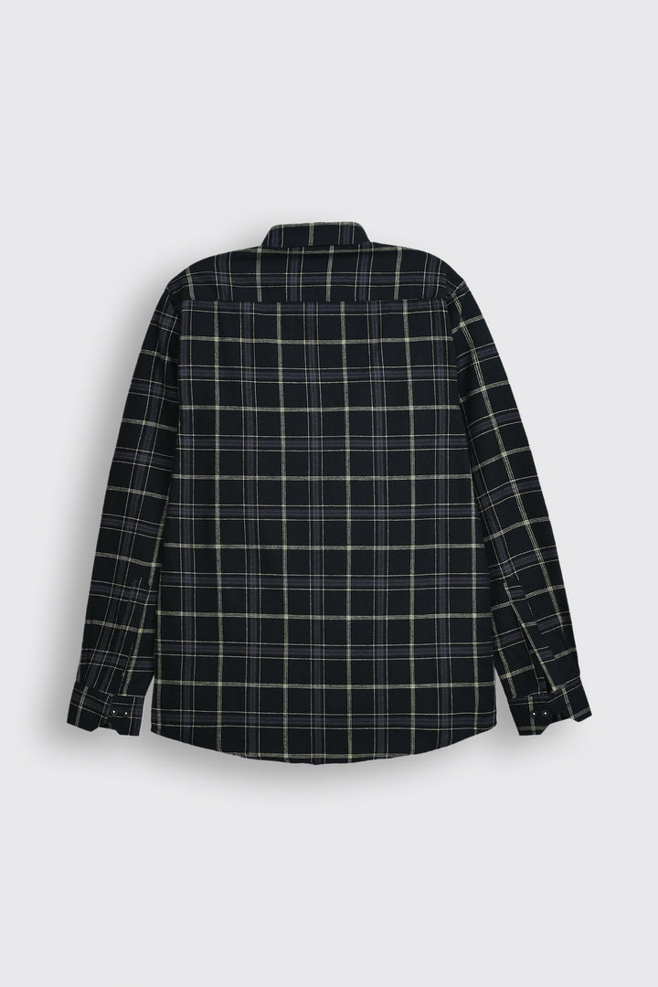 MEN'S CASUAL SHIRT Reality