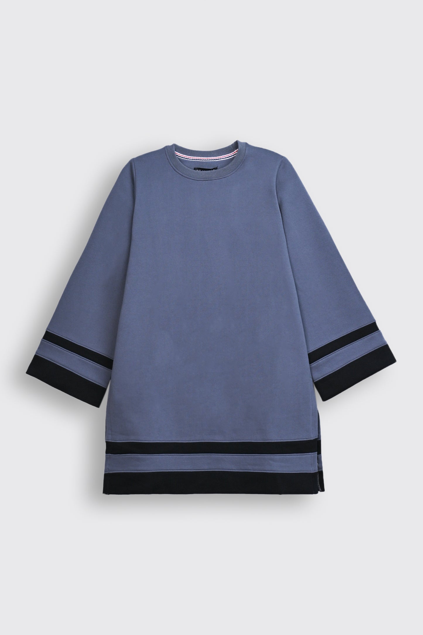 CHIC FLEECE CO-ORD SET Reality