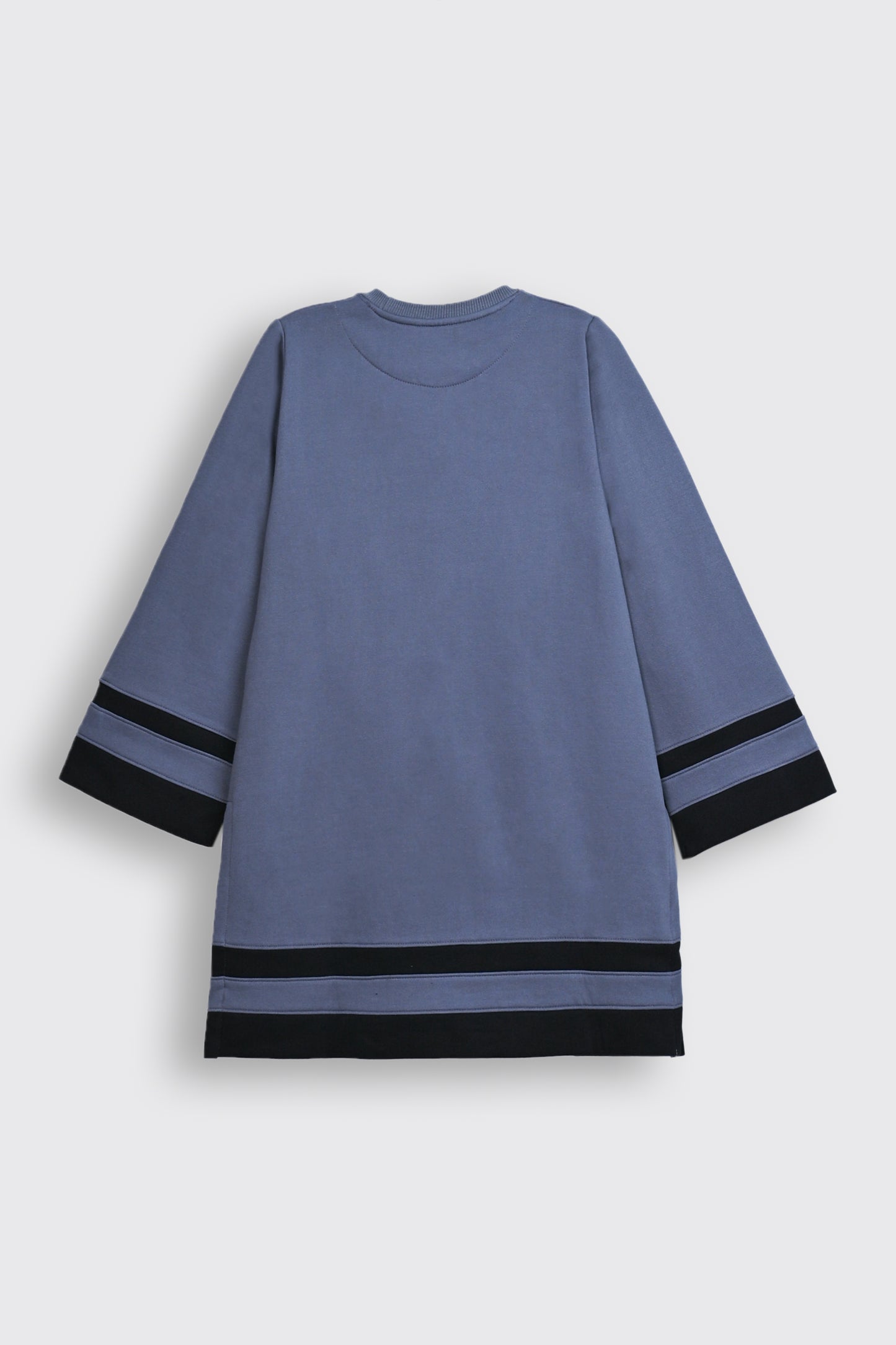 CHIC FLEECE CO-ORD SET Reality